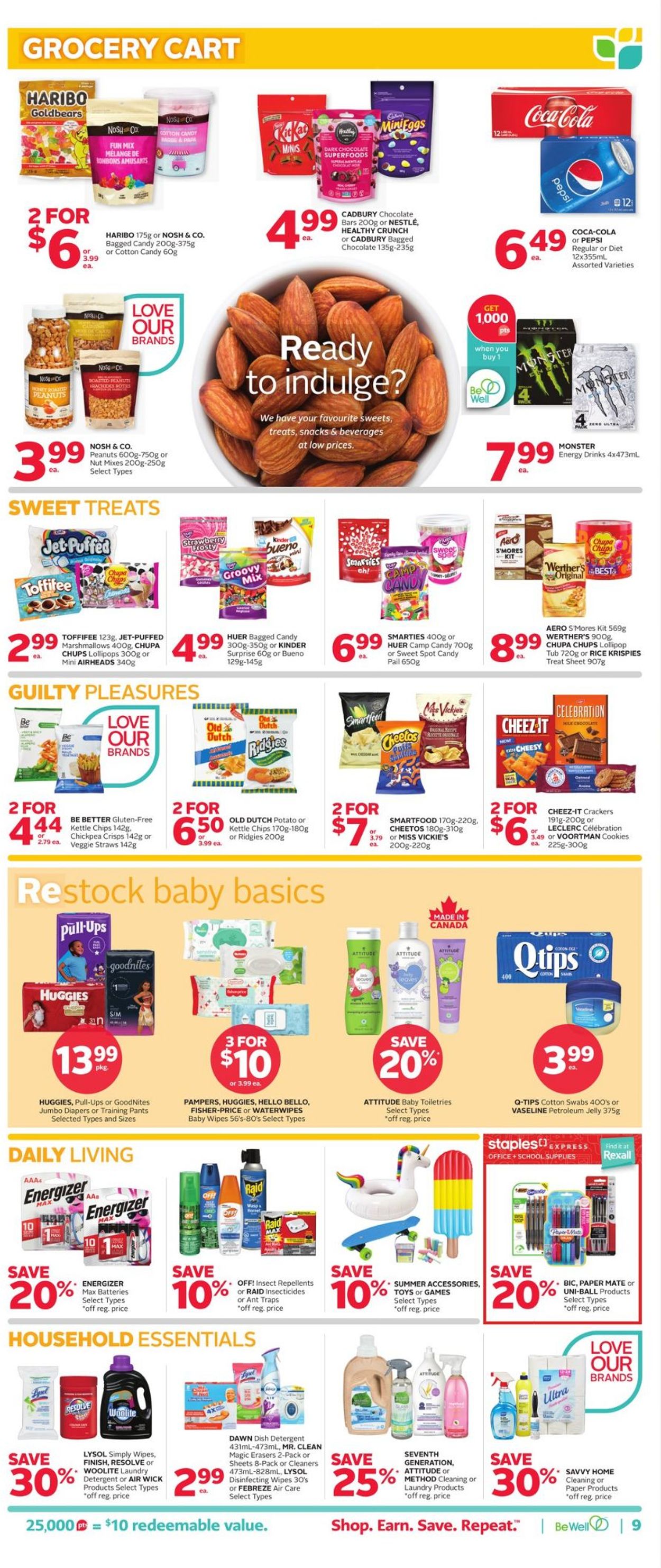 Rexall Flyer - 05/13-05/19/2022 (Page 13)