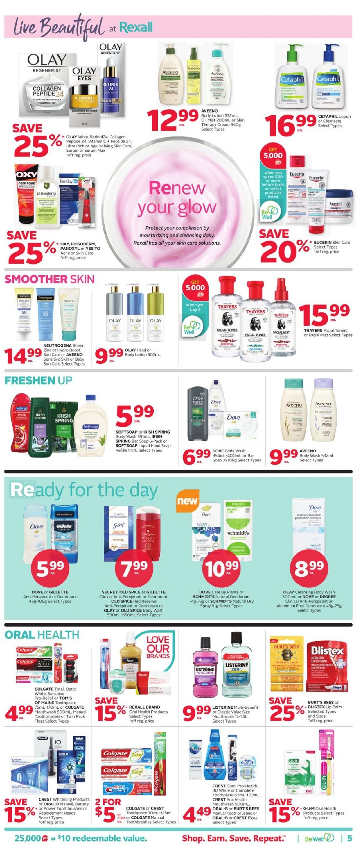 Rexall Flyer - 05/20-05/26/2022 (Page 8)