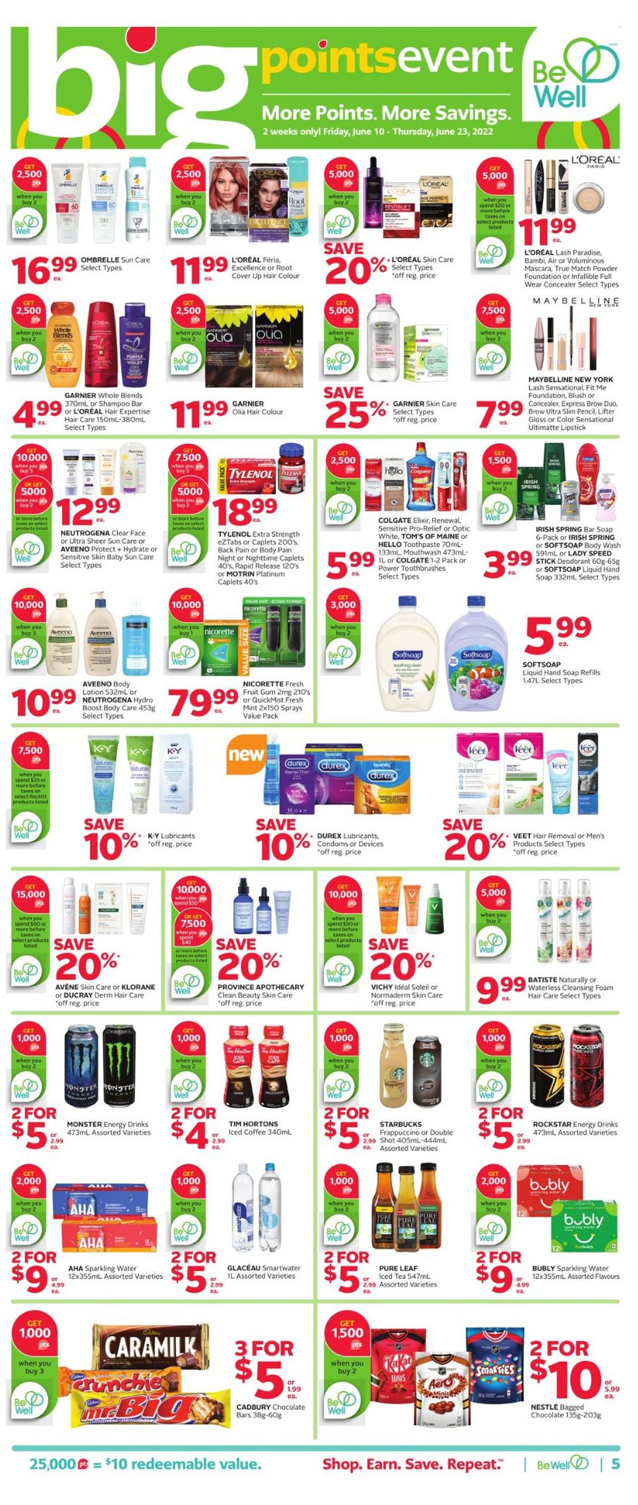 Rexall Flyer - 06/10-06/16/2022 (Page 7)