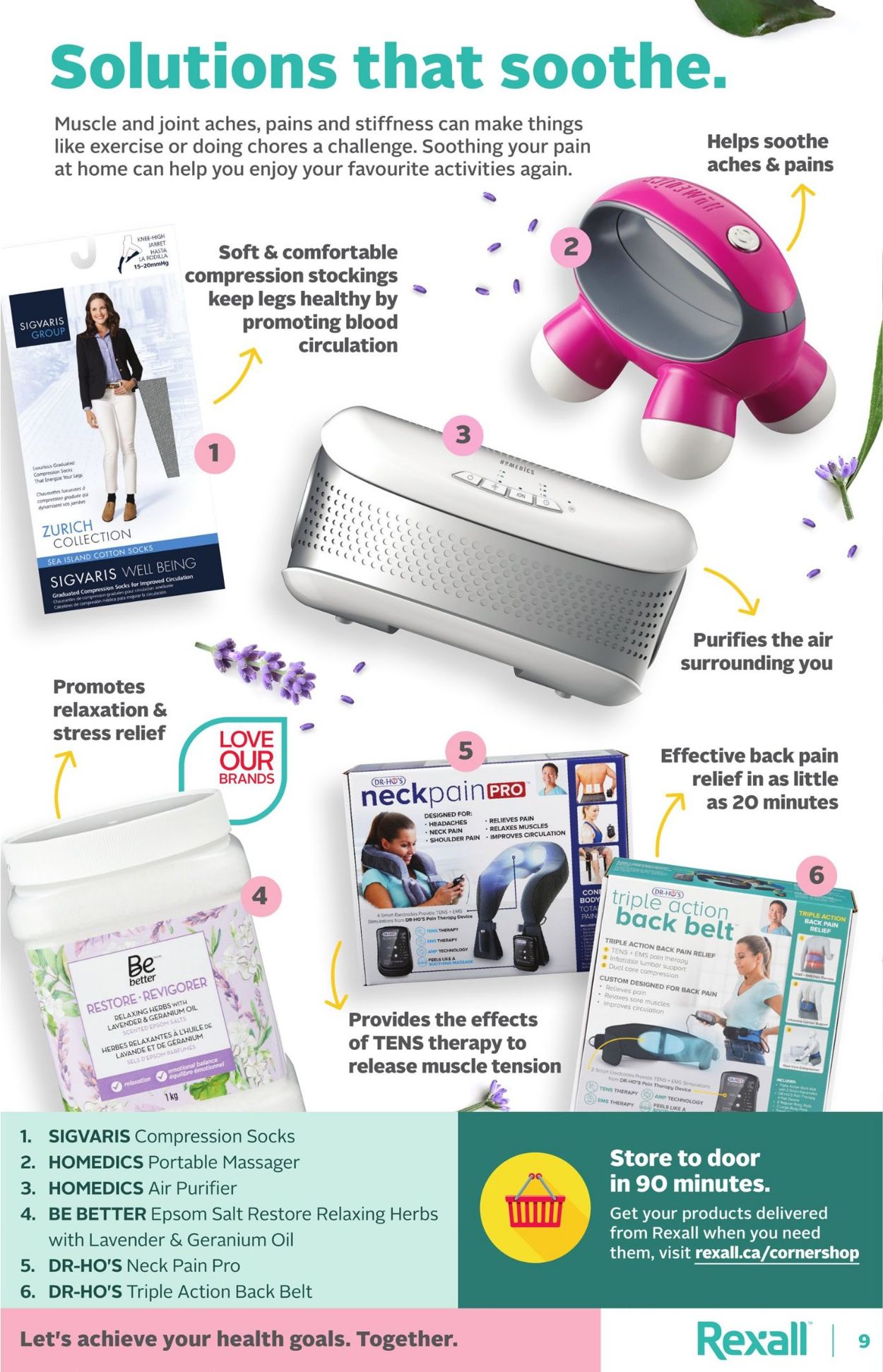 Rexall Flyer - 06/14-12/31/2022 (Page 9)
