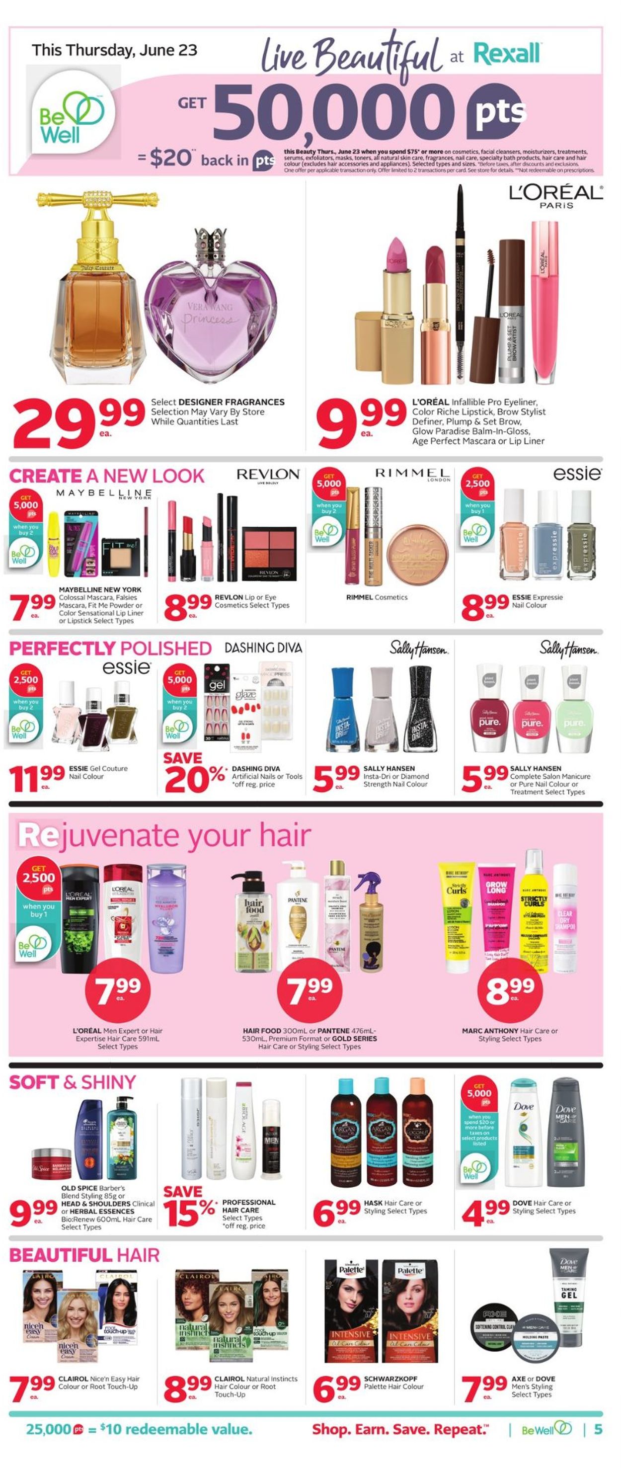 Rexall Flyer - 06/17-06/23/2022 (Page 7)