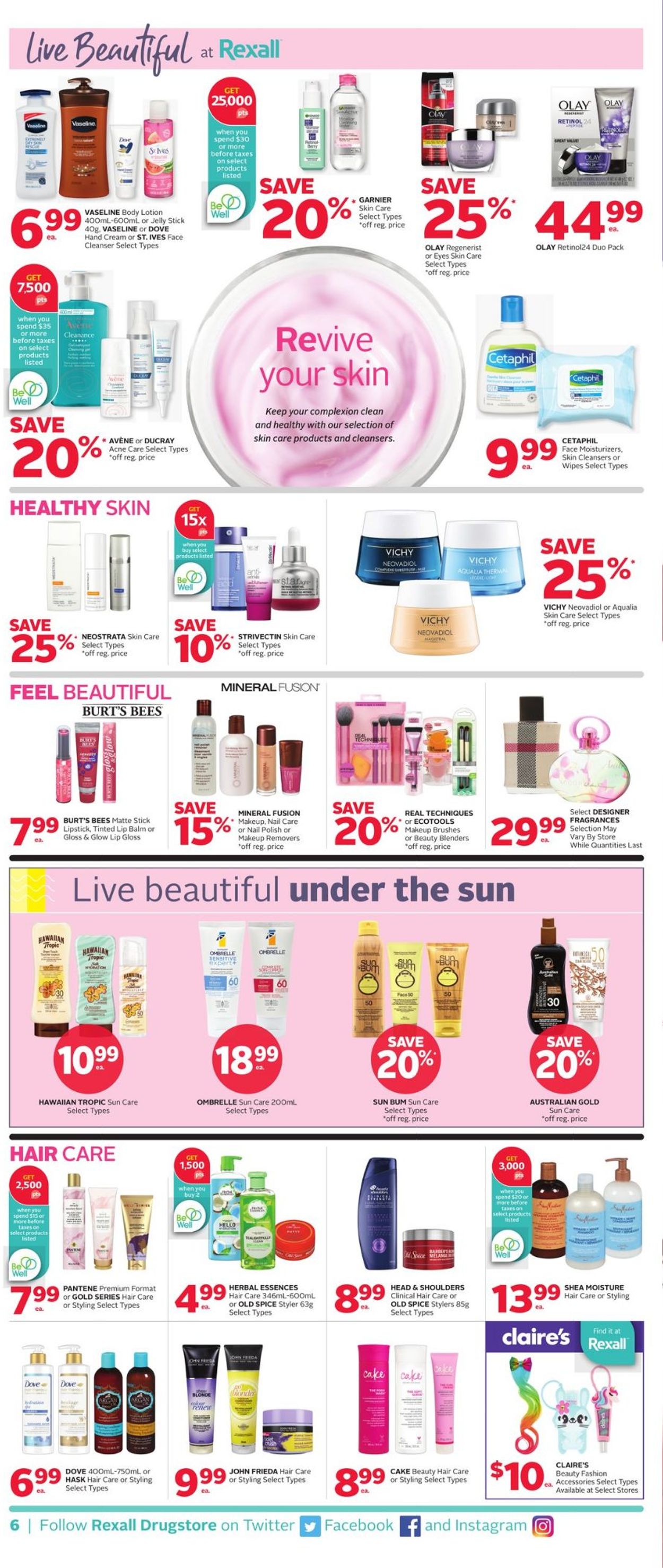 Rexall Flyer - 07/01-07/07/2022 (Page 11)