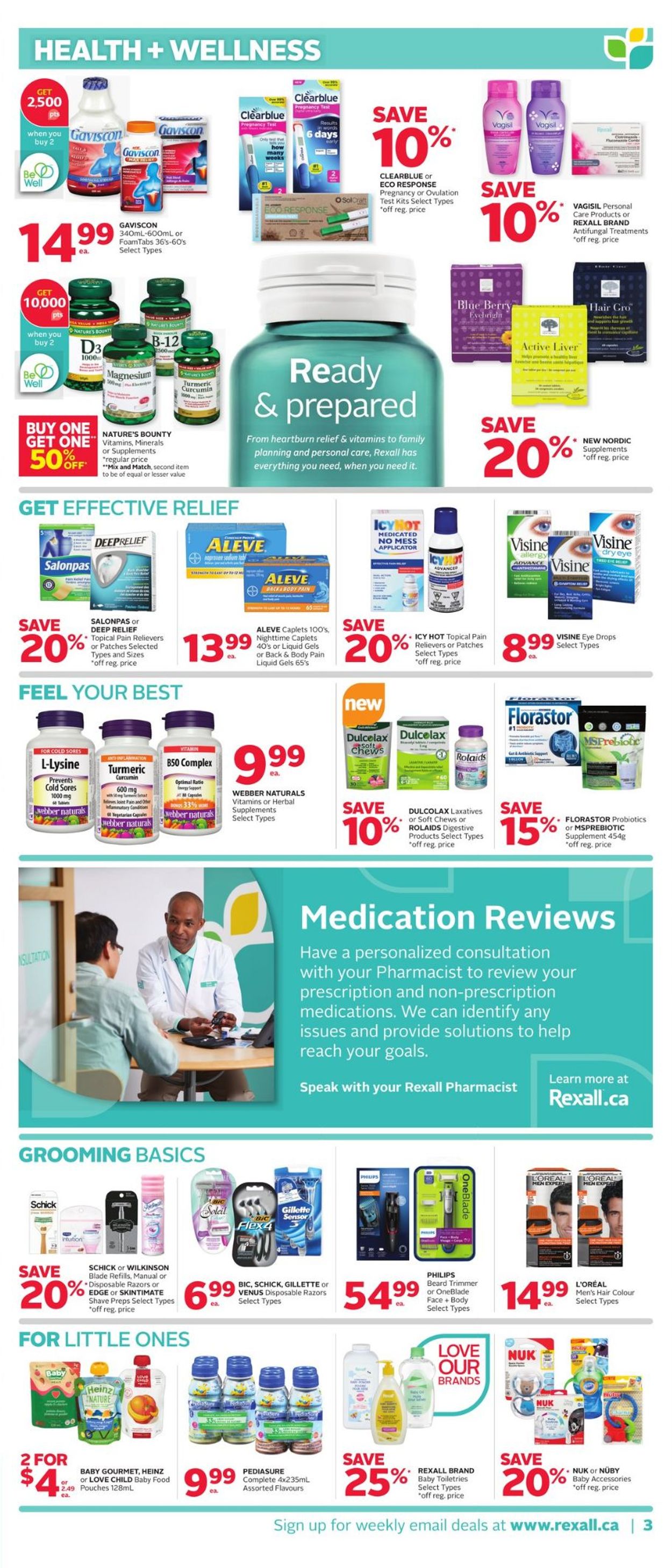 Rexall Flyer - 07/08-07/14/2022 (Page 6)