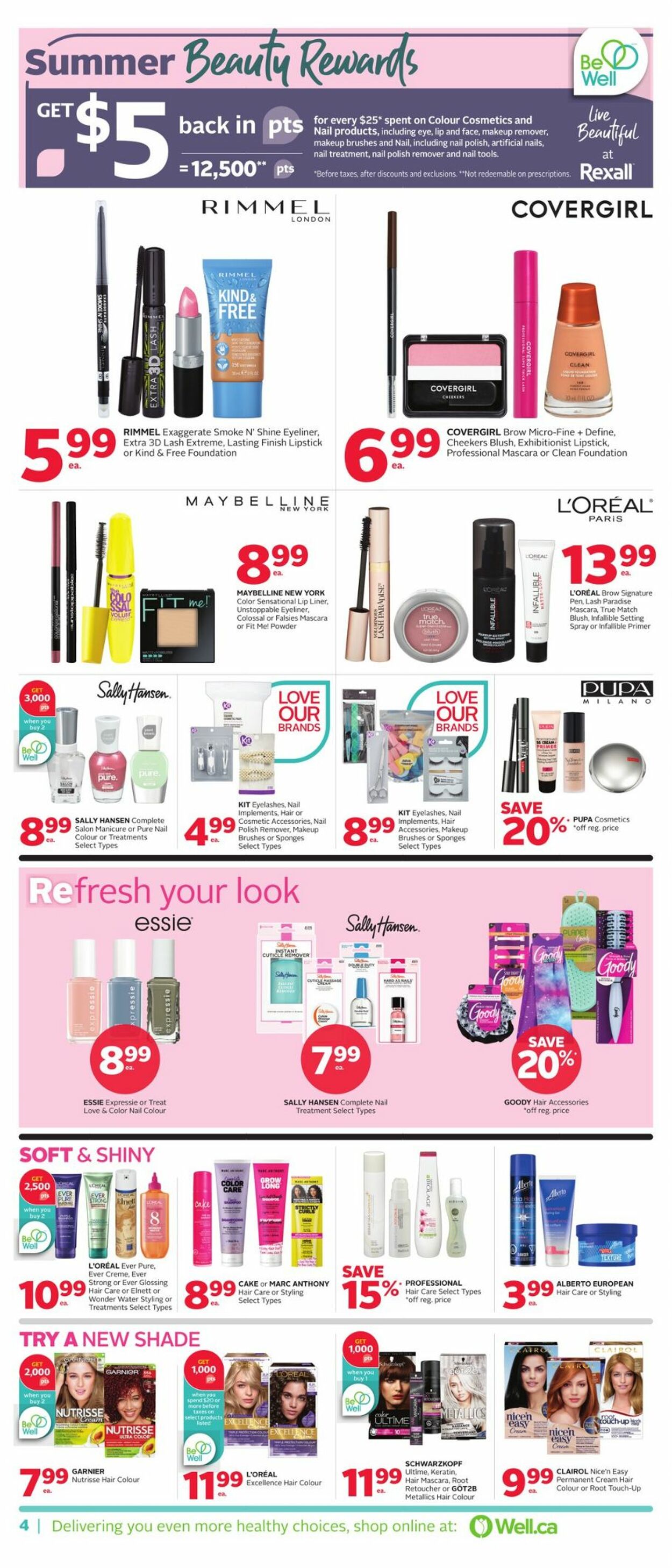 Rexall Flyer - 09/01-09/08/2022 (Page 7)
