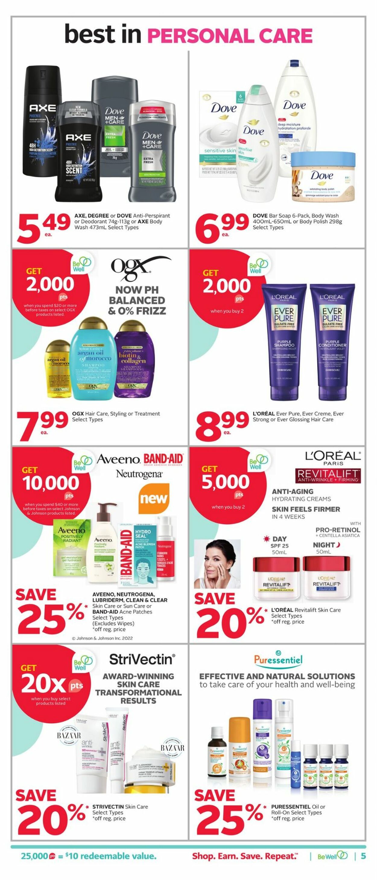 Rexall Flyer - 09/09-09/15/2022 (Page 11)