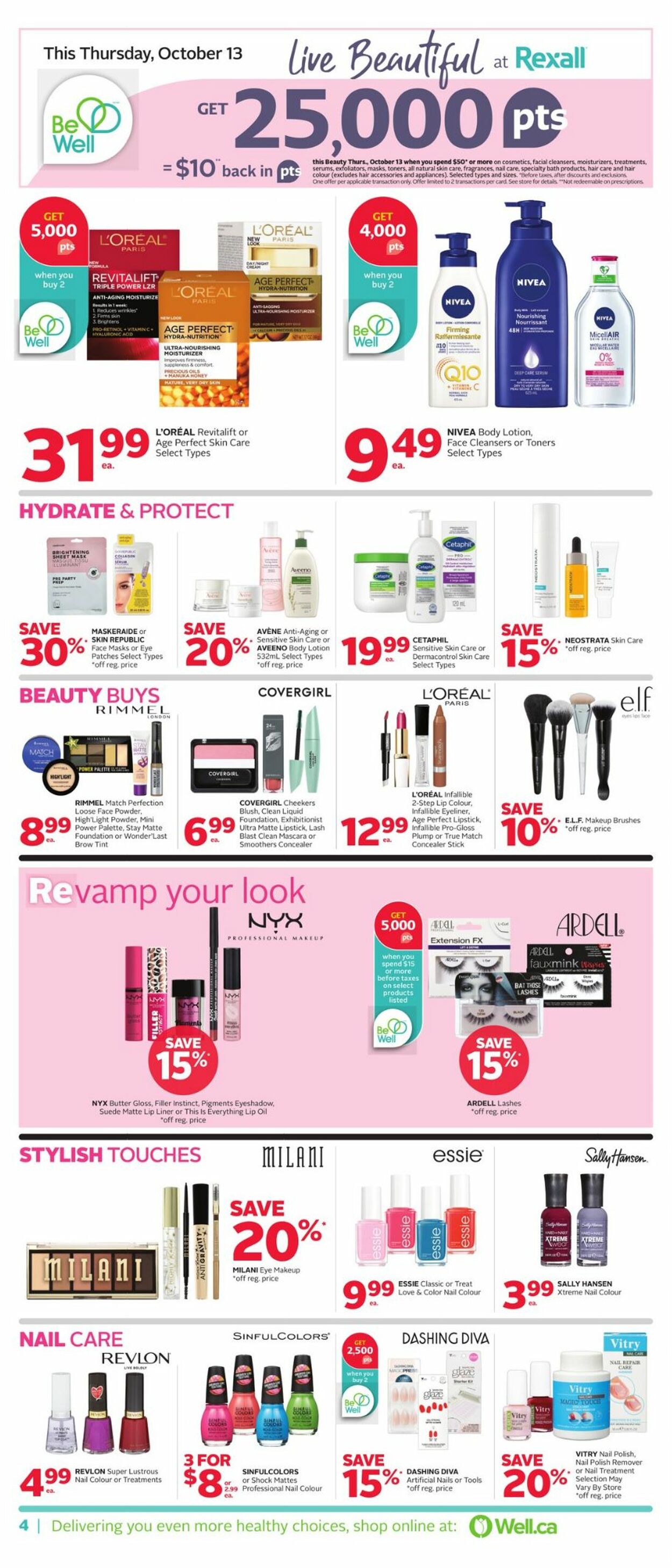 Rexall Flyer - 10/07-10/13/2022 (Page 7)