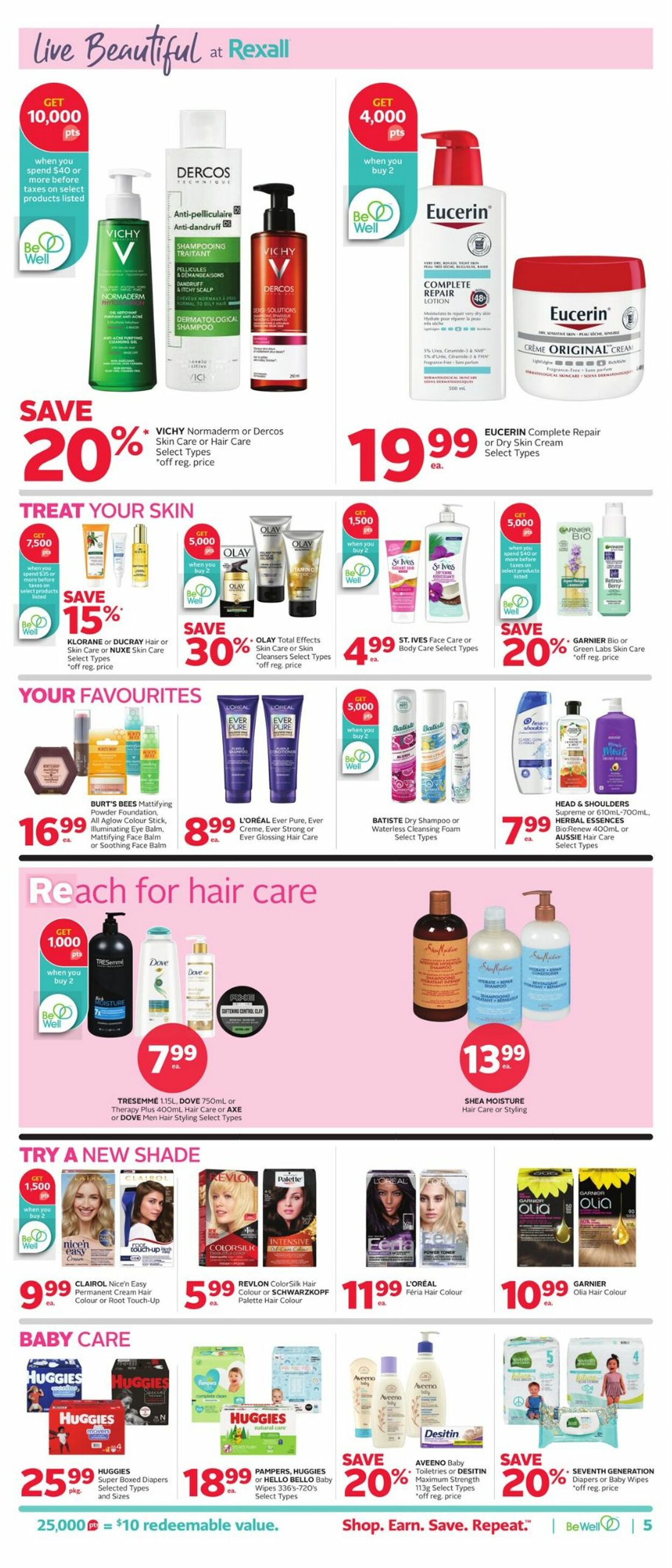 Rexall Flyer - 10/07-10/13/2022 (Page 8)