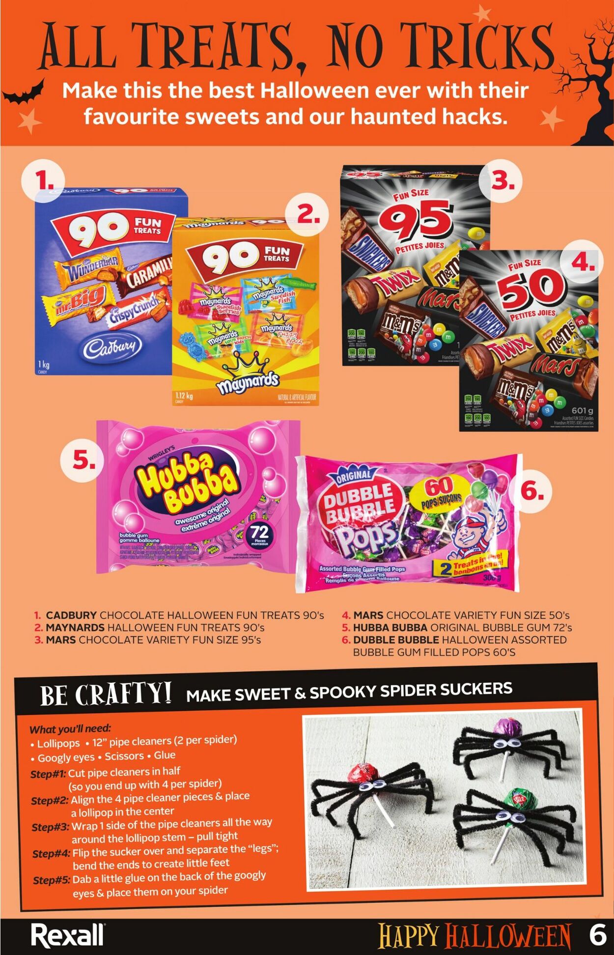 Rexall Flyer - 10/14-10/20/2022 (Page 18)