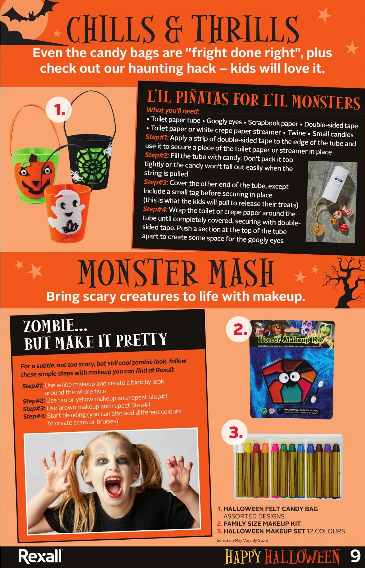 Rexall Flyer - 10/14-10/20/2022 (Page 21)