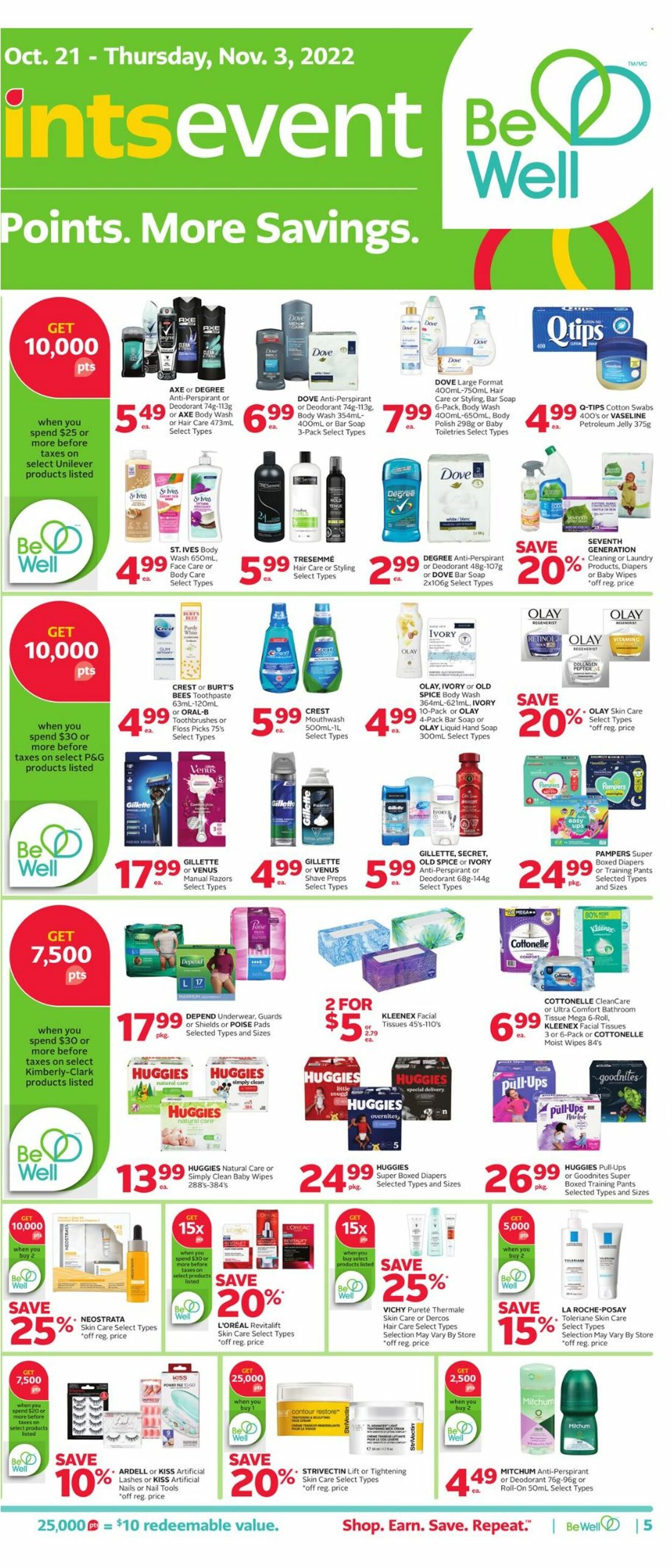 Rexall Flyer - 10/21-10/27/2022 (Page 8)