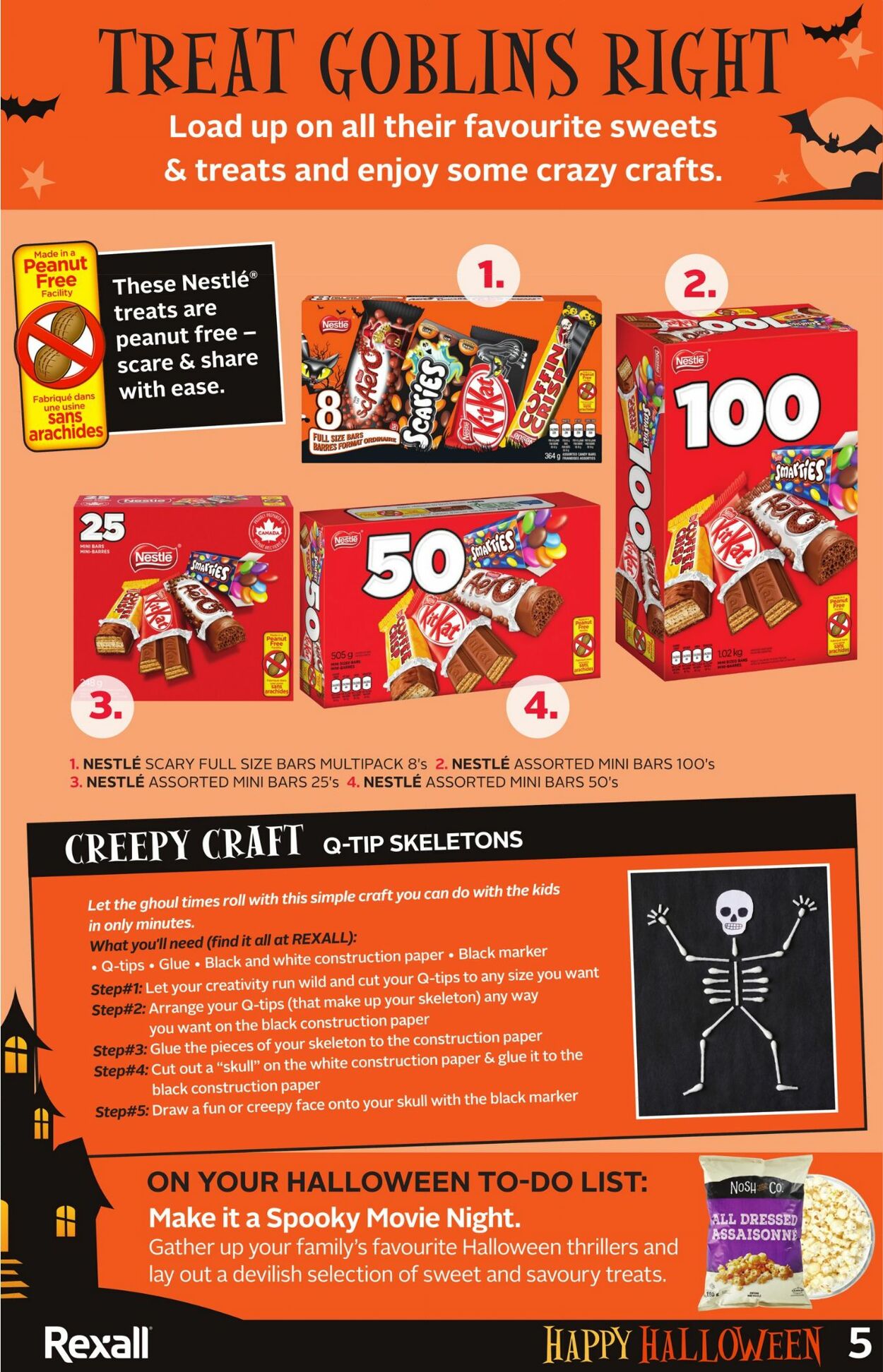 Rexall Flyer - 10/21-10/27/2022 (Page 20)