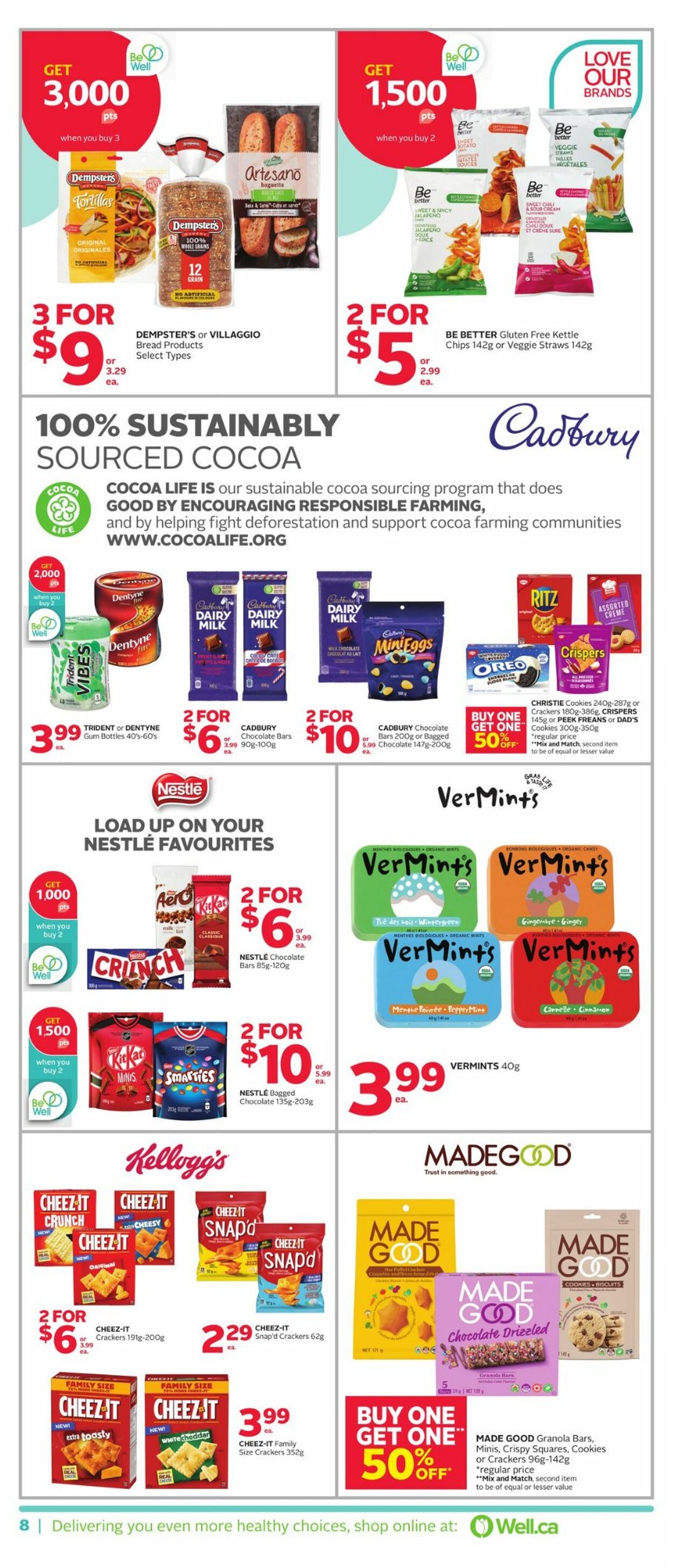 Rexall Flyer - 11/04-11/10/2022 (Page 11)