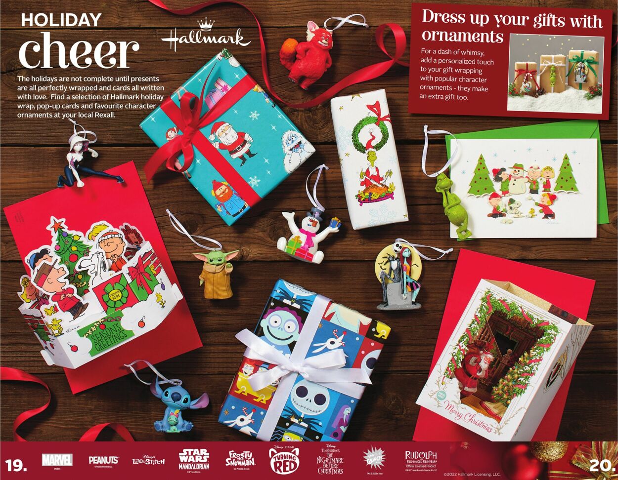 Rexall Flyer - 11/18-11/24/2022 (Page 28)