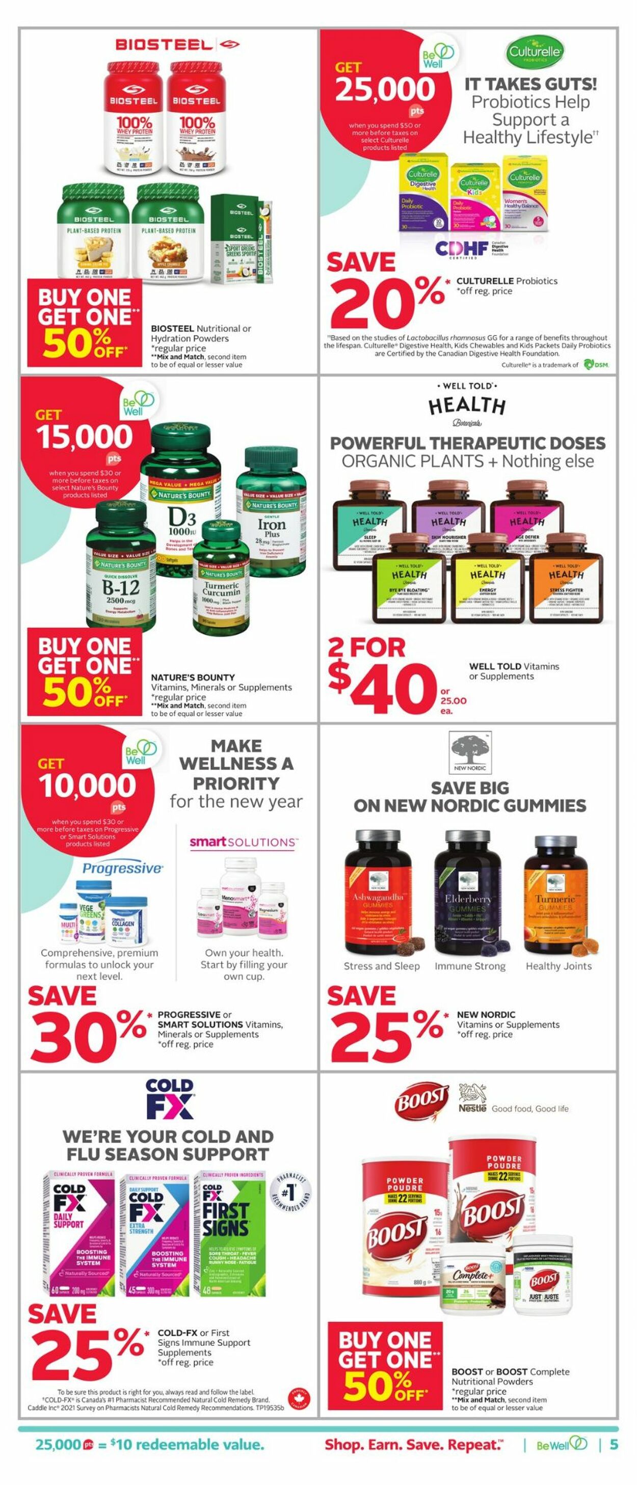 Rexall Flyer - 12/30-01/05/2023 (Page 11)