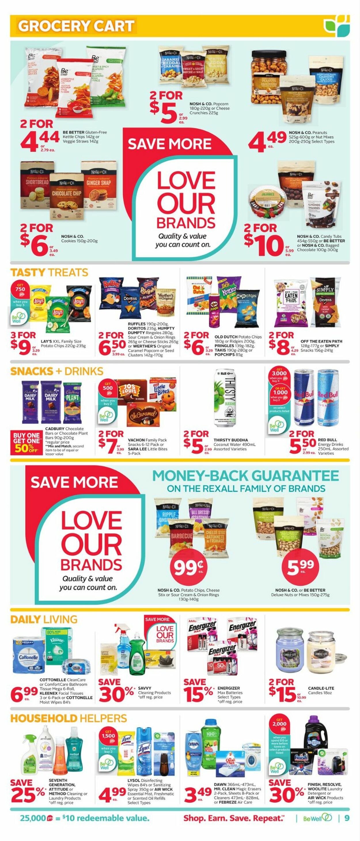 Rexall Flyer - 01/06-01/19/2023 (Page 12)