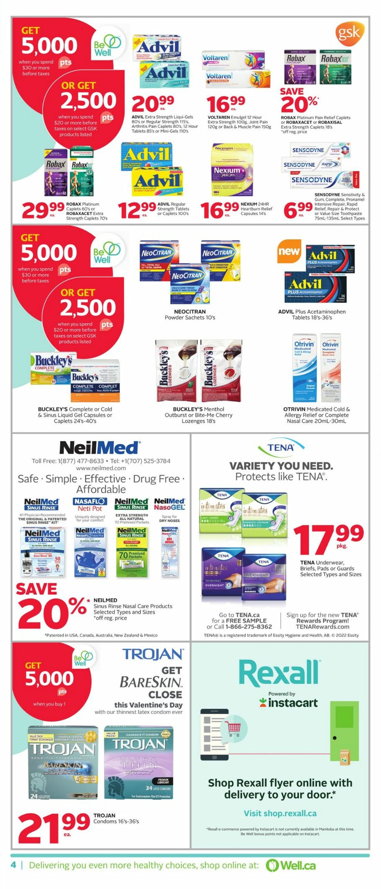 Rexall Flyer - 01/27-02/09/2023 (Page 6)