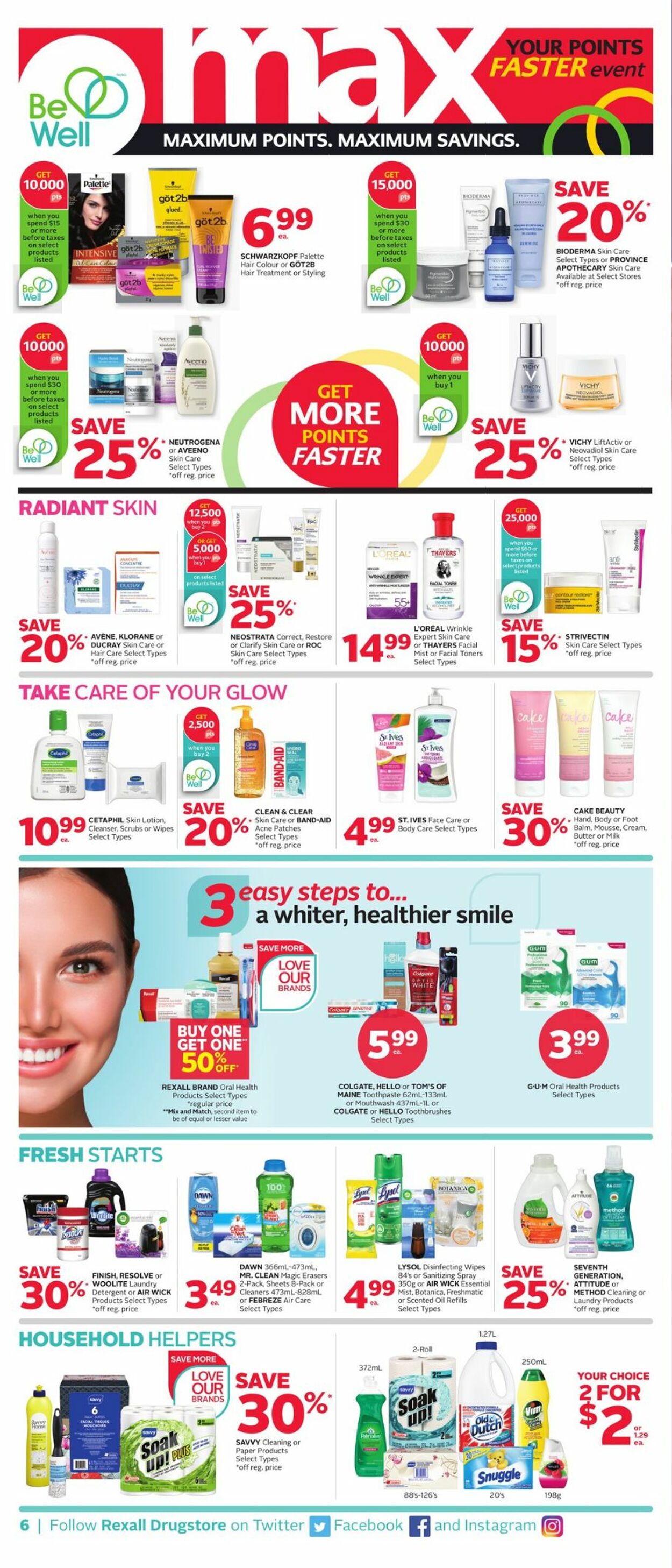 Rexall Flyer - 01/27-02/09/2023 (Page 10)