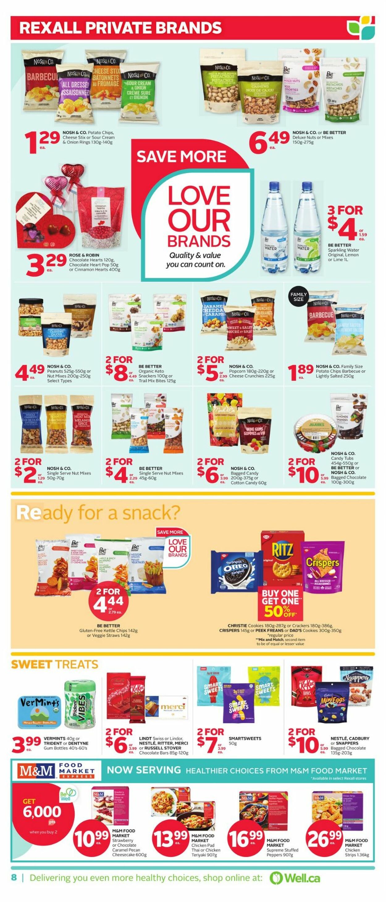 Rexall Flyer - 01/27-02/09/2023 (Page 13)