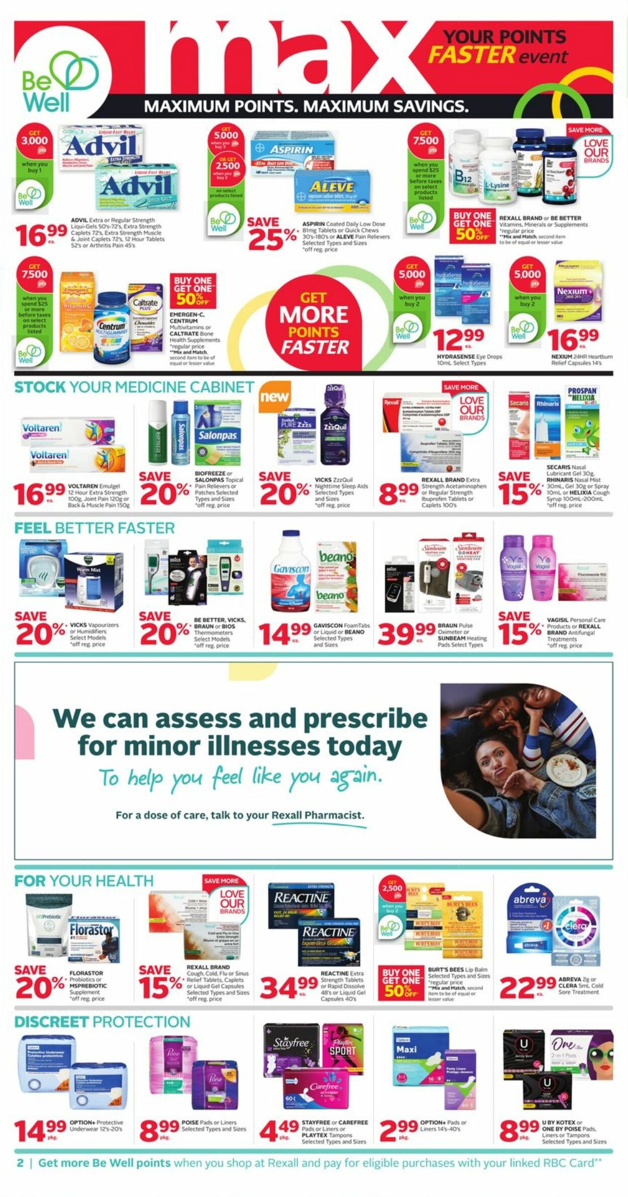 Rexall Flyer - 02/17-02/23/2023 (Page 4)