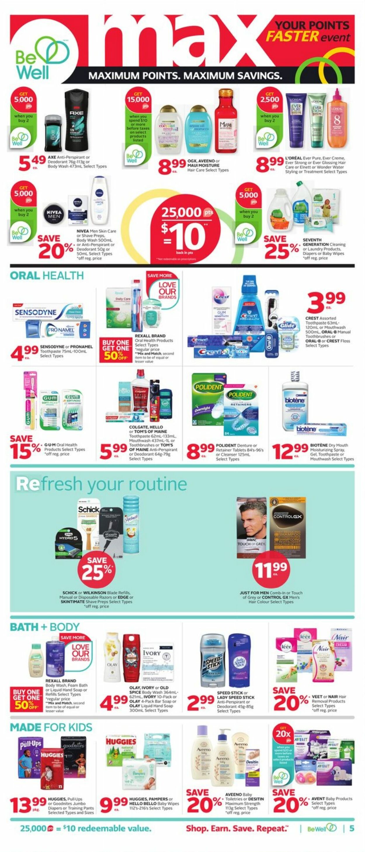 Rexall Flyer - 02/17-02/23/2023 (Page 8)