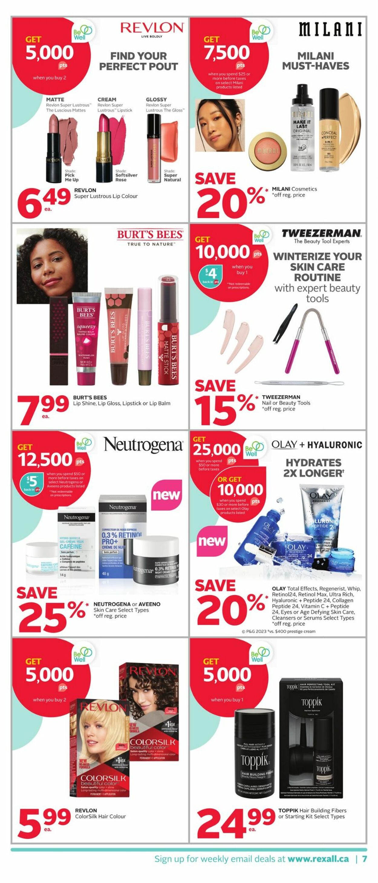 Rexall Flyer - 02/17-02/23/2023 (Page 10)