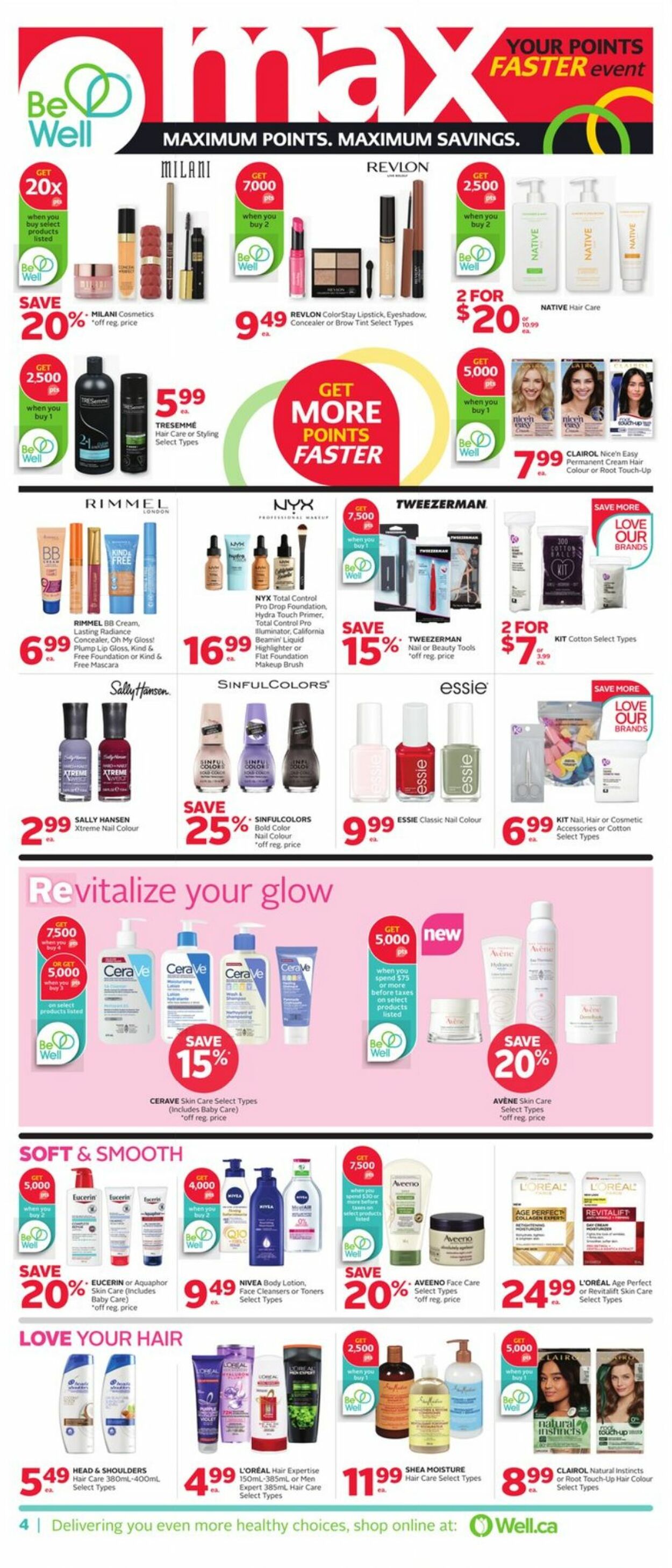 Rexall Flyer - 02/24-03/02/2023 (Page 8)