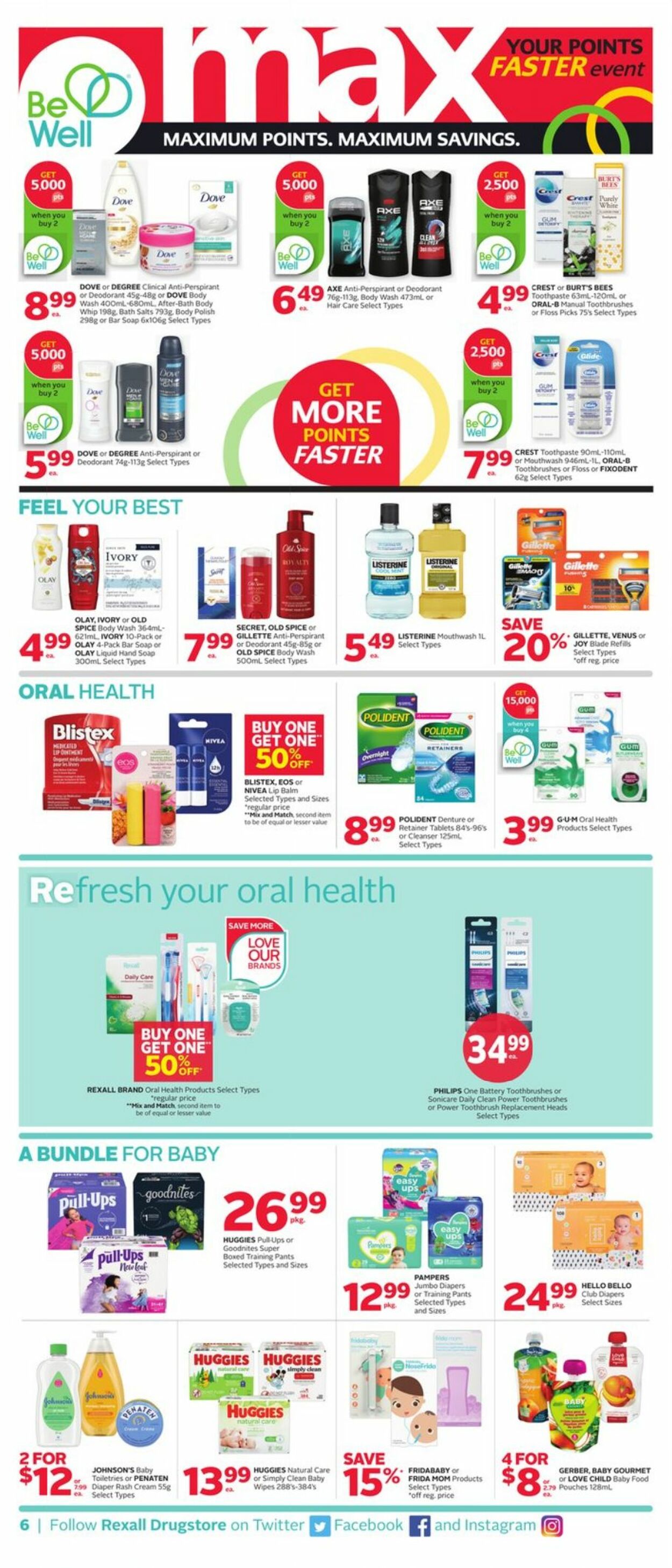Rexall Flyer - 02/24-03/02/2023 (Page 10)