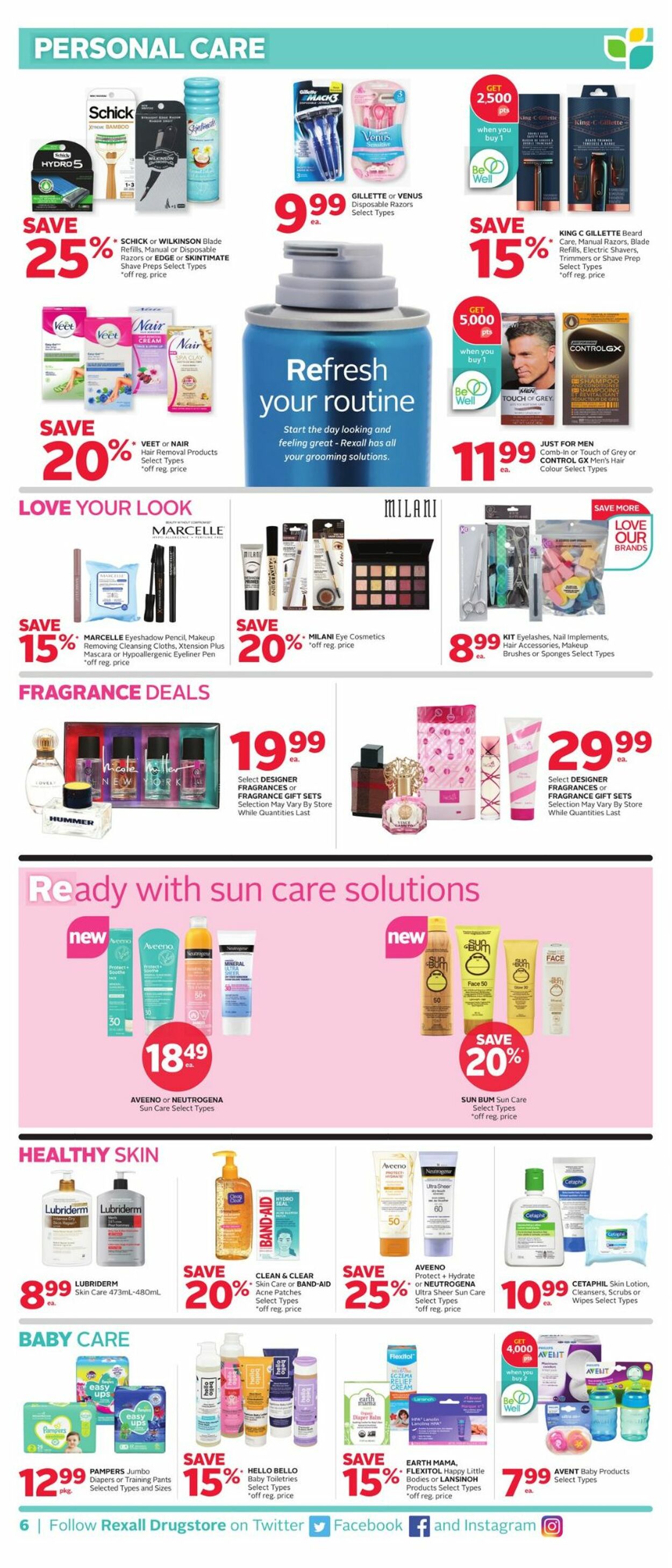 Rexall Flyer - 03/10-03/16/2023 (Page 11)