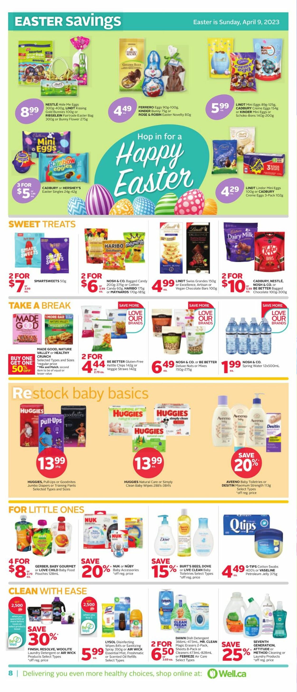 Rexall Flyer - 03/17-03/23/2023 (Page 12)