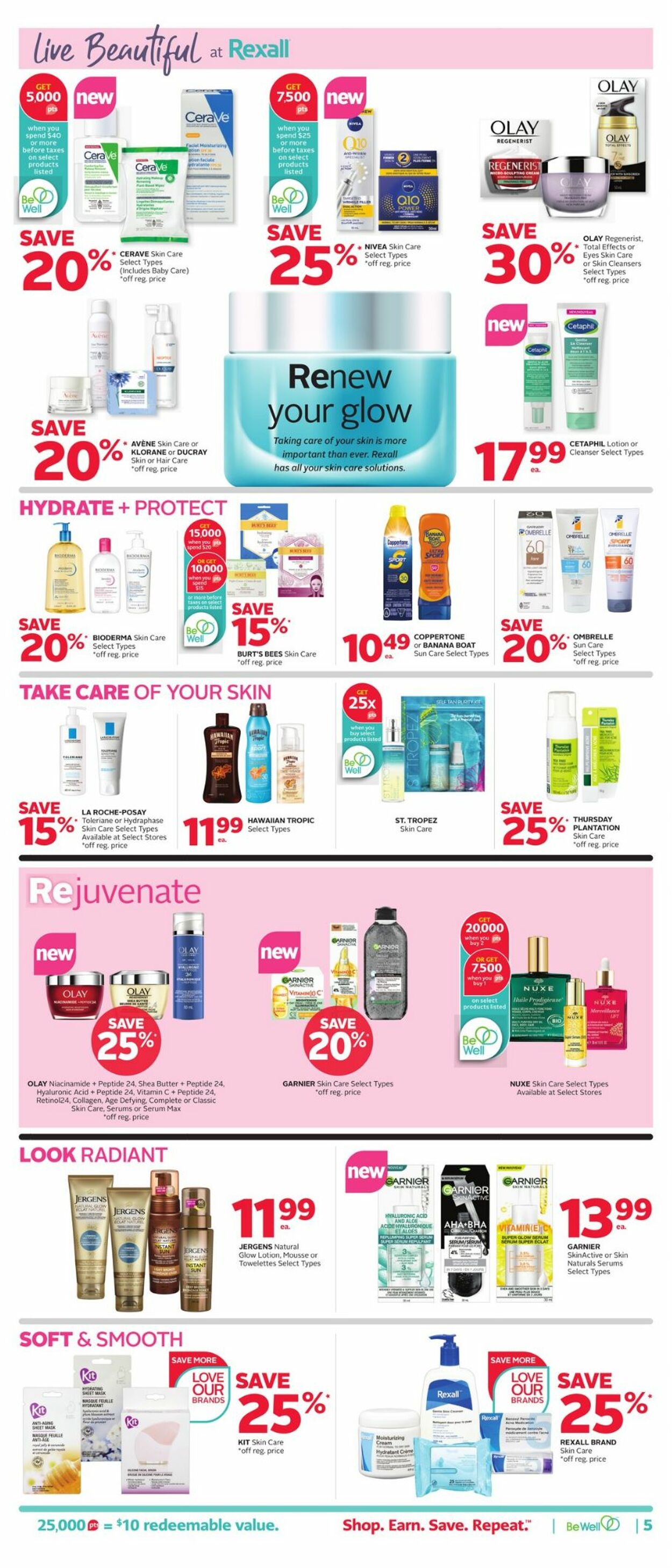 Rexall Flyer - 03/24-03/30/2023 (Page 9)