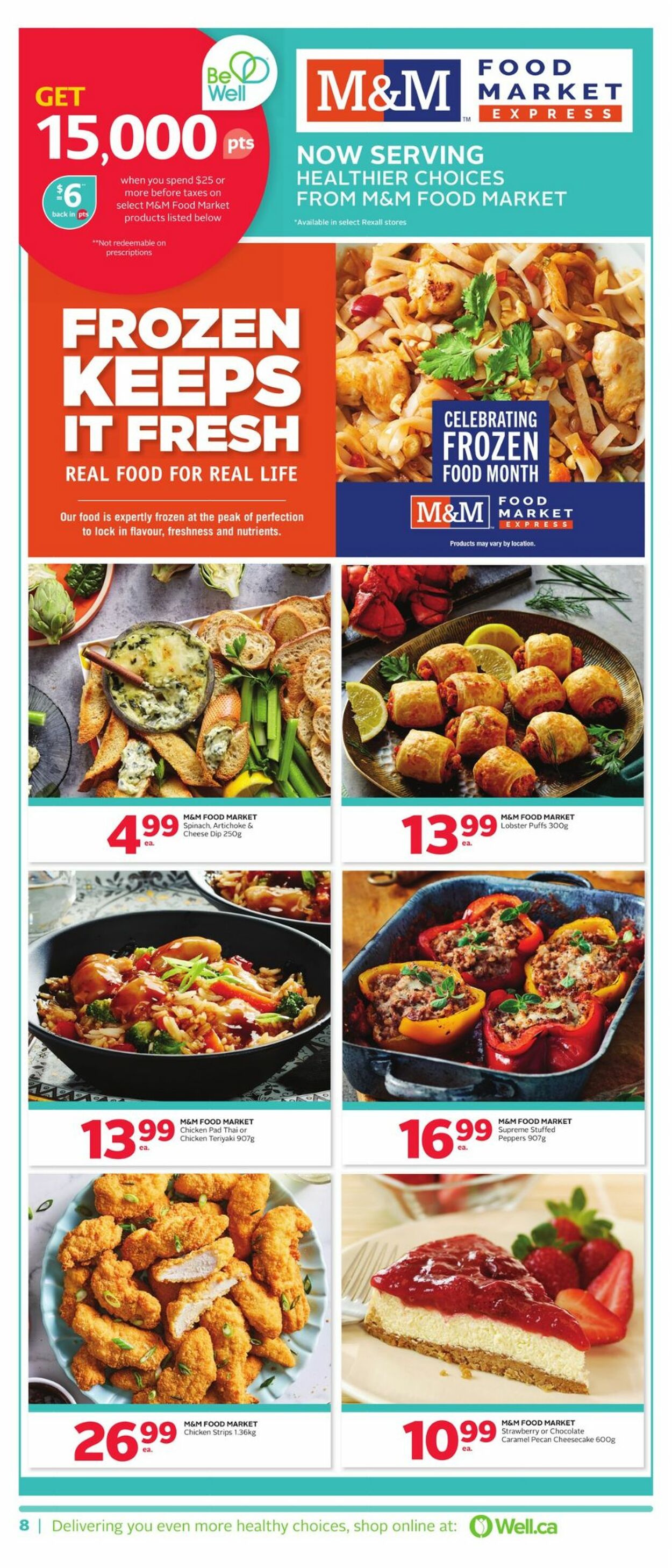 Rexall Flyer - 03/24-03/30/2023 (Page 12)