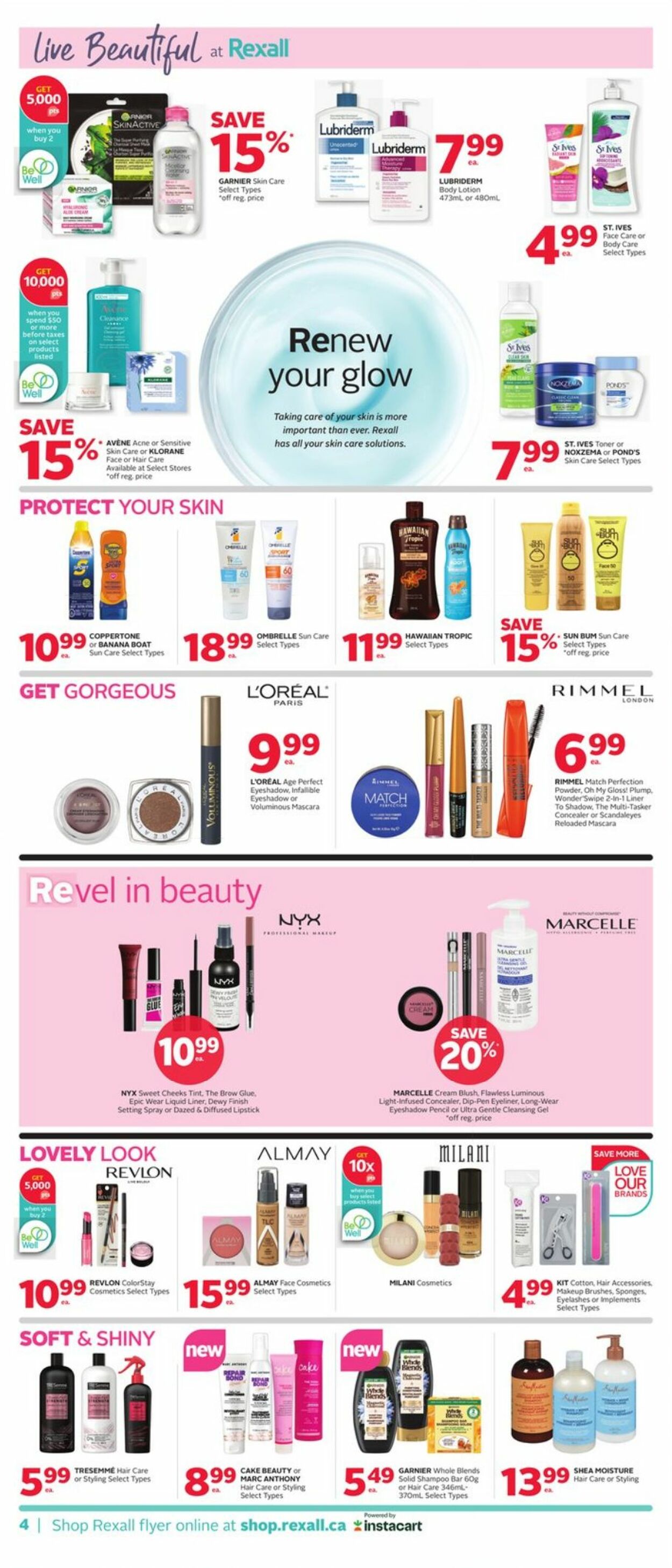 Rexall Flyer - 04/21-04/27/2023 (Page 6)
