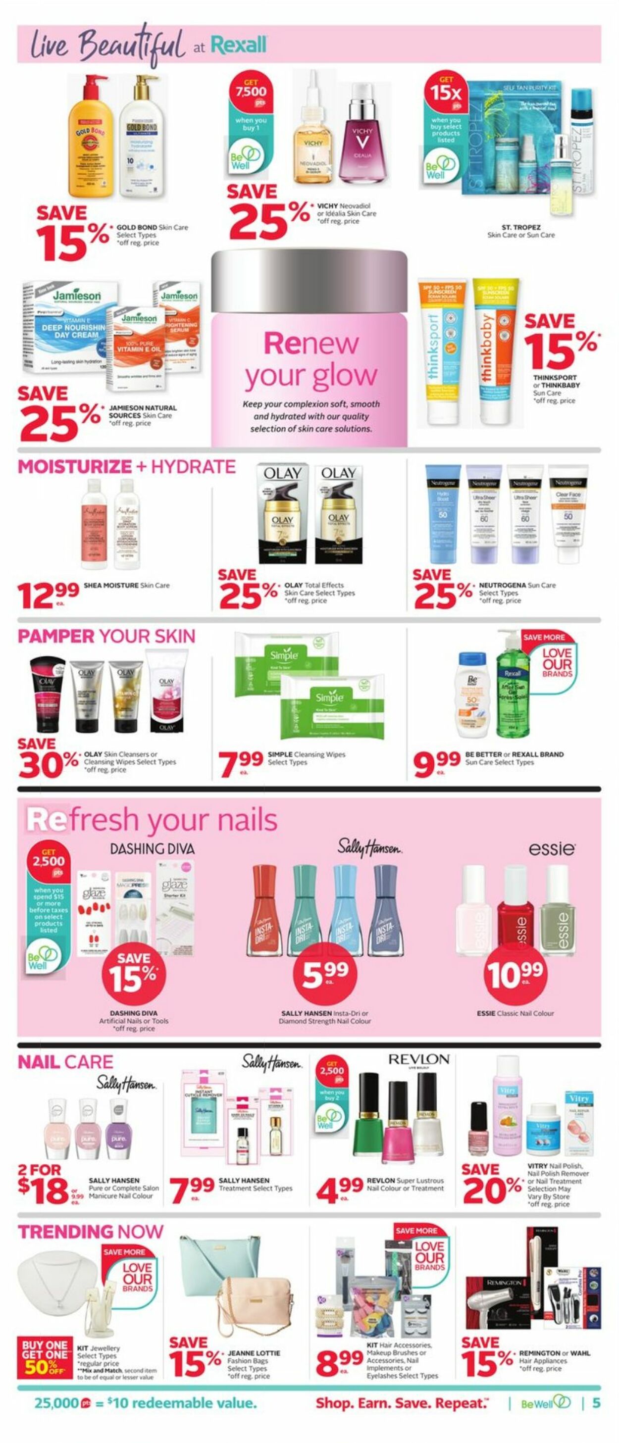 Rexall Flyer - 04/21-04/27/2023 (Page 7)