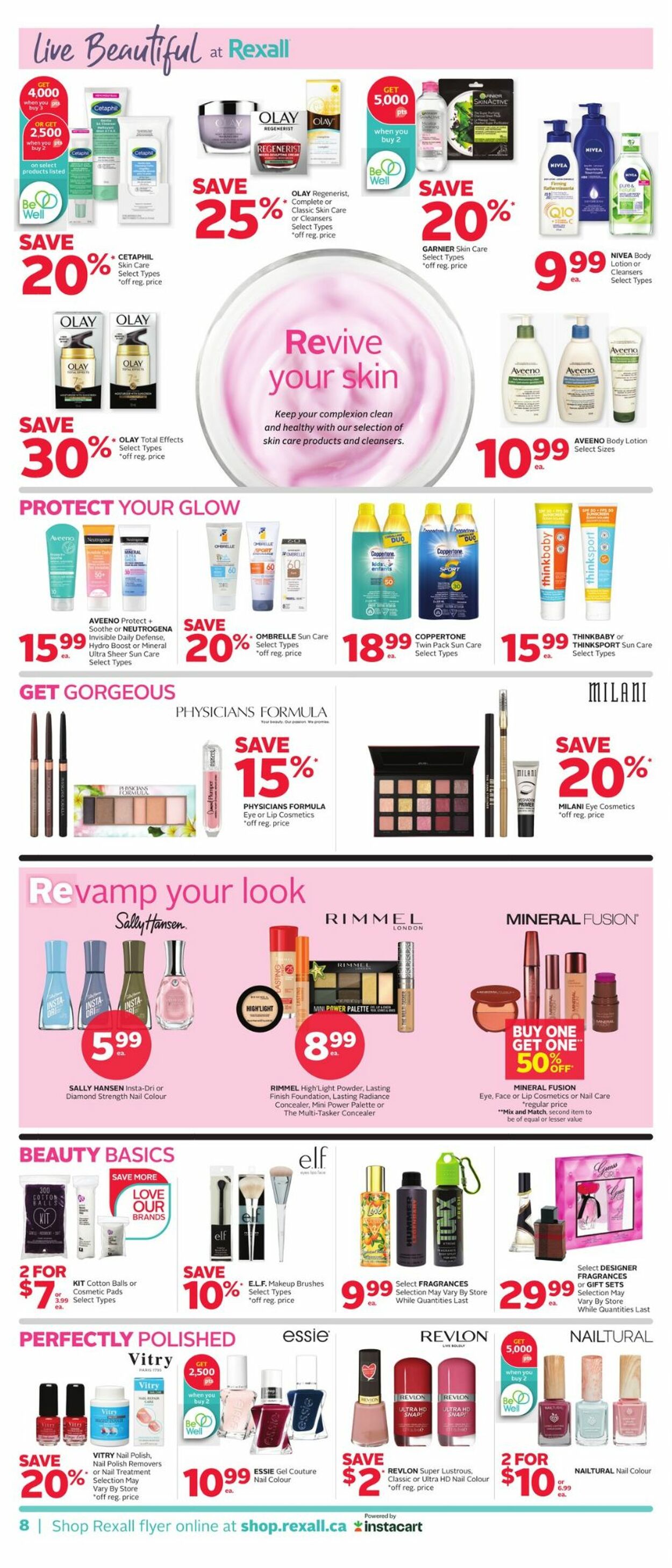 Rexall Flyer - 05/12-05/18/2023 (Page 13)
