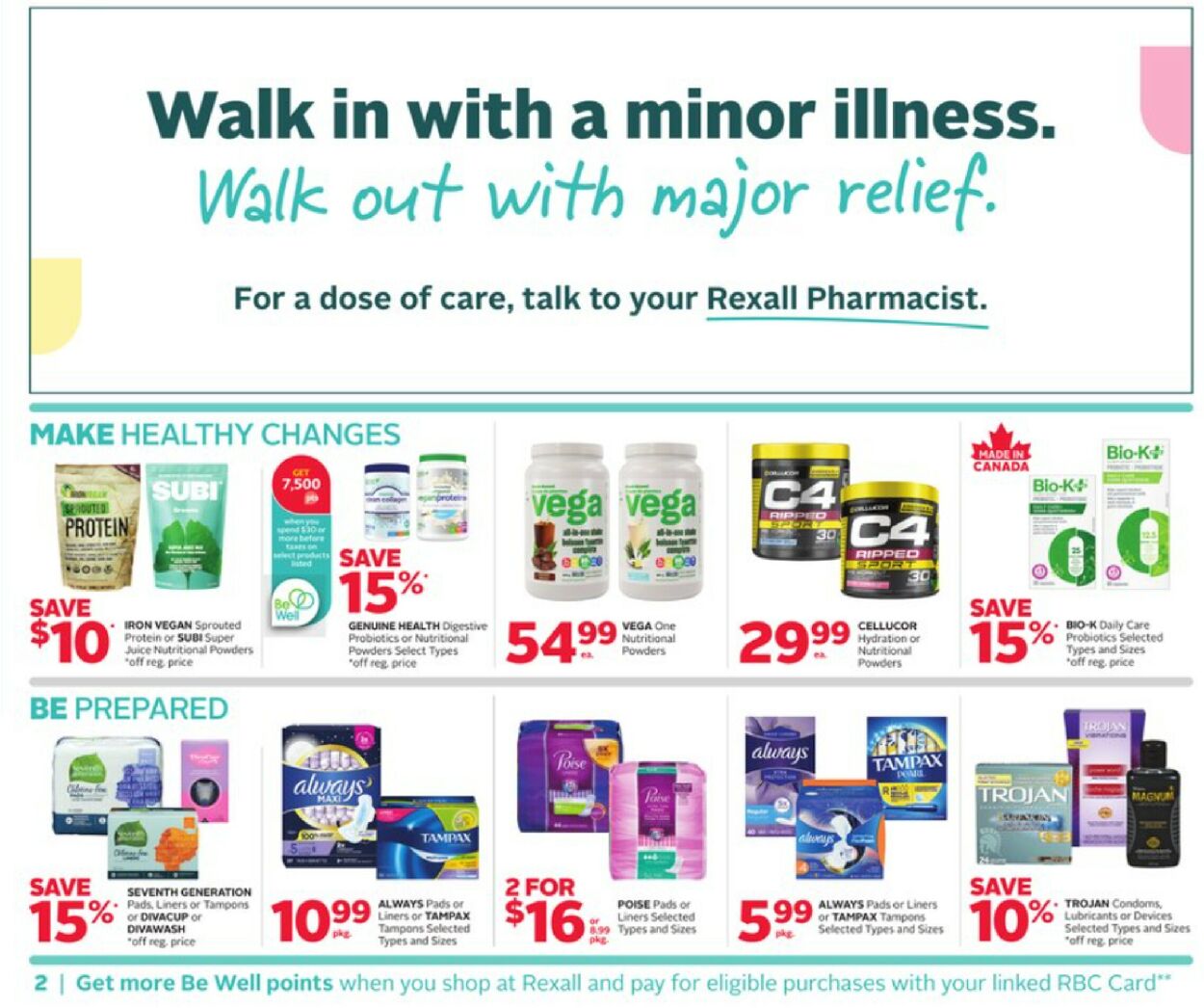 Rexall Flyer - 07/28-08/03/2023 (Page 5)