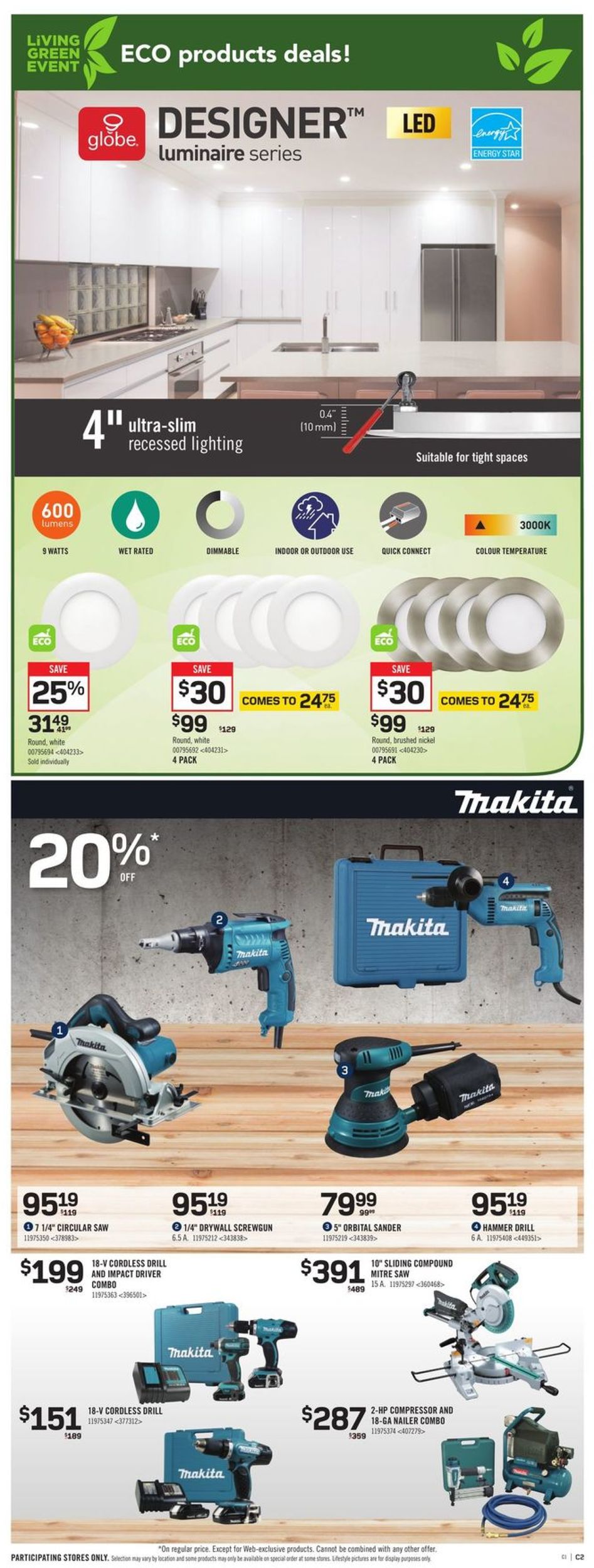 RONA Flyer - 10/24-10/30/2019 (Page 6)