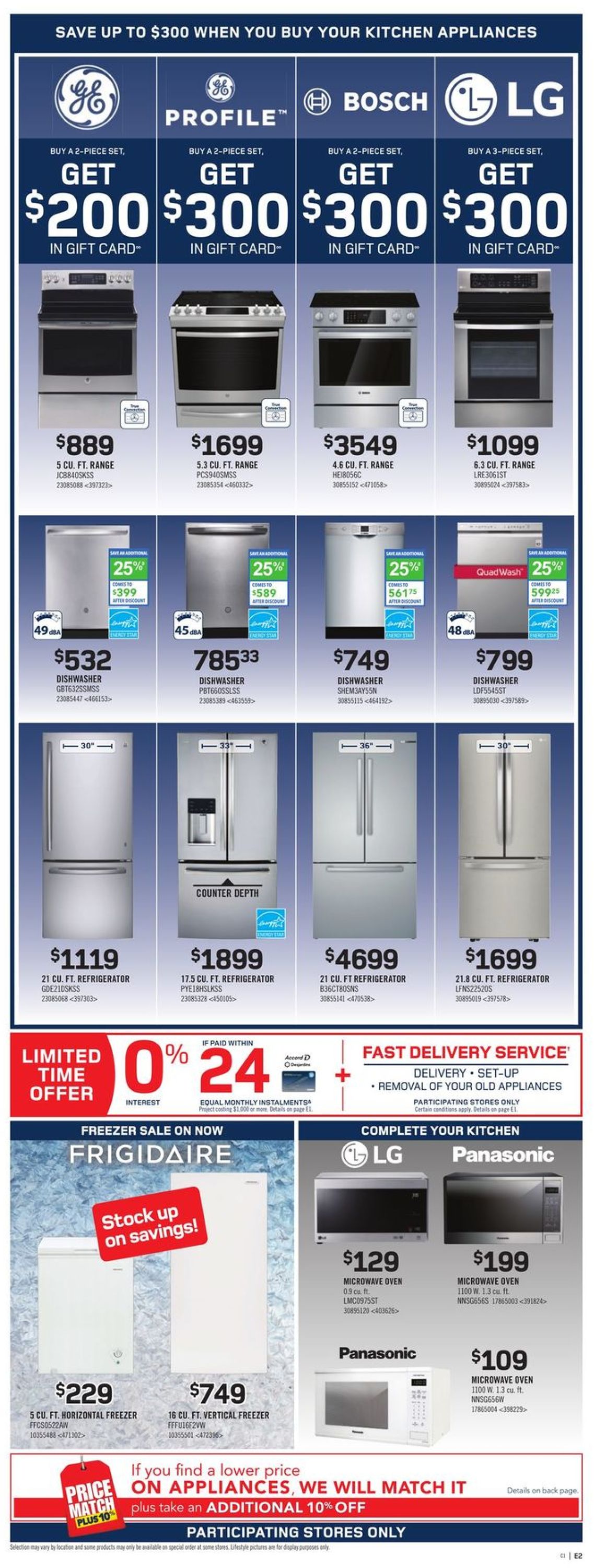 RONA Flyer - 11/14-11/20/2019 (Page 7)