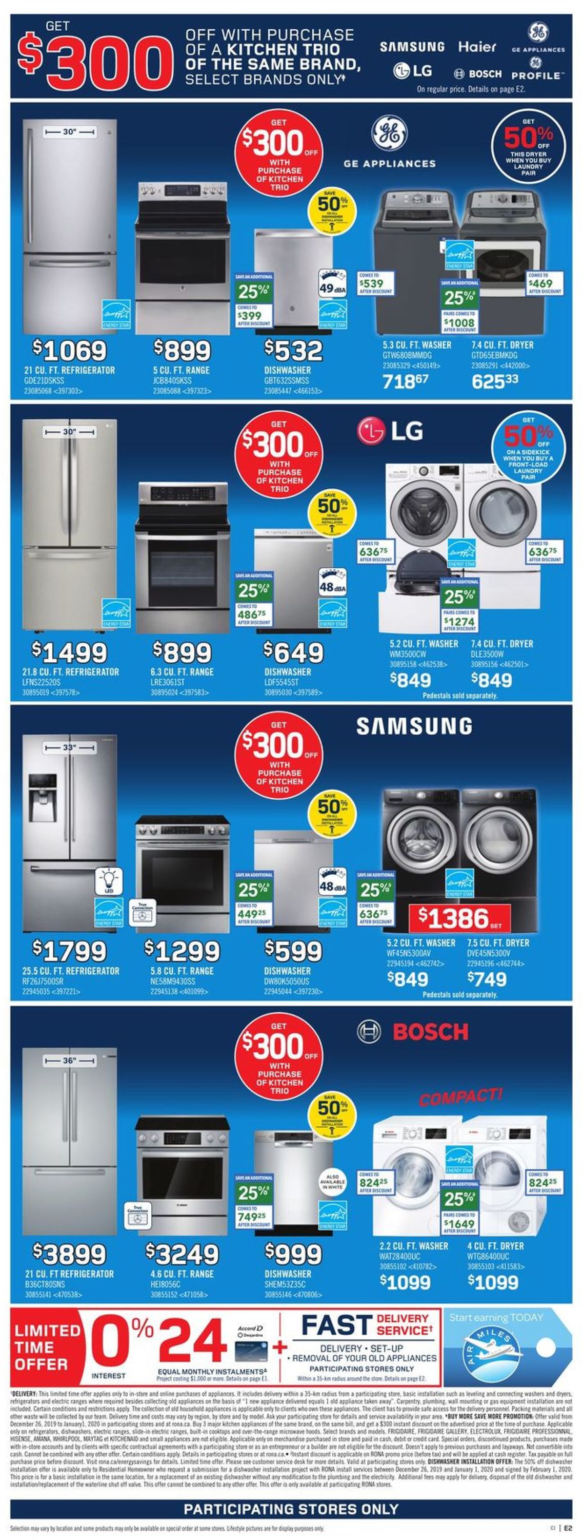 RONA Flyer - 12/26-01/01/2020 (Page 8)