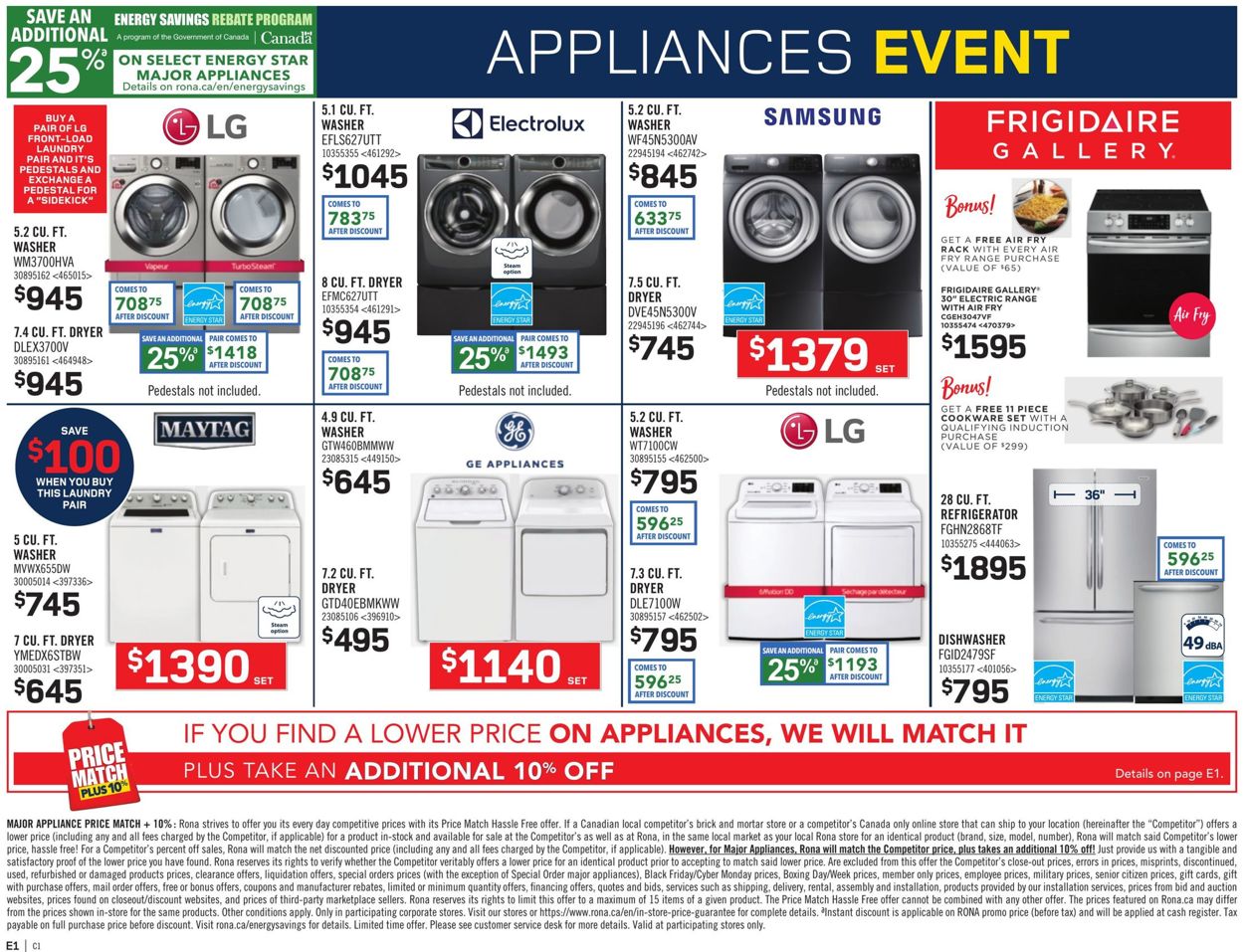 RONA Flyer - 03/12-03/18/2020 (Page 6)