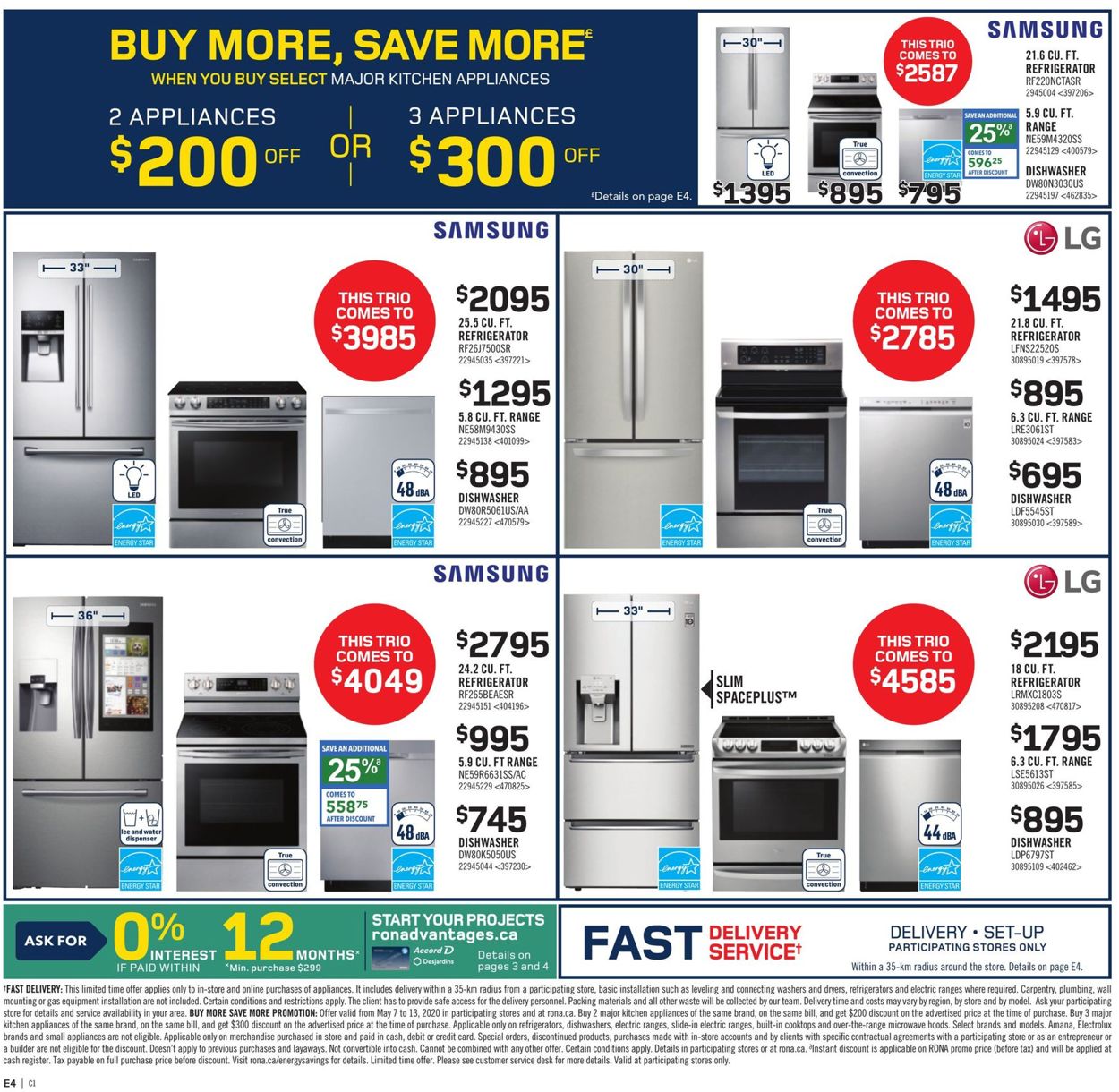 RONA Flyer - 05/07-05/13/2020 (Page 15)