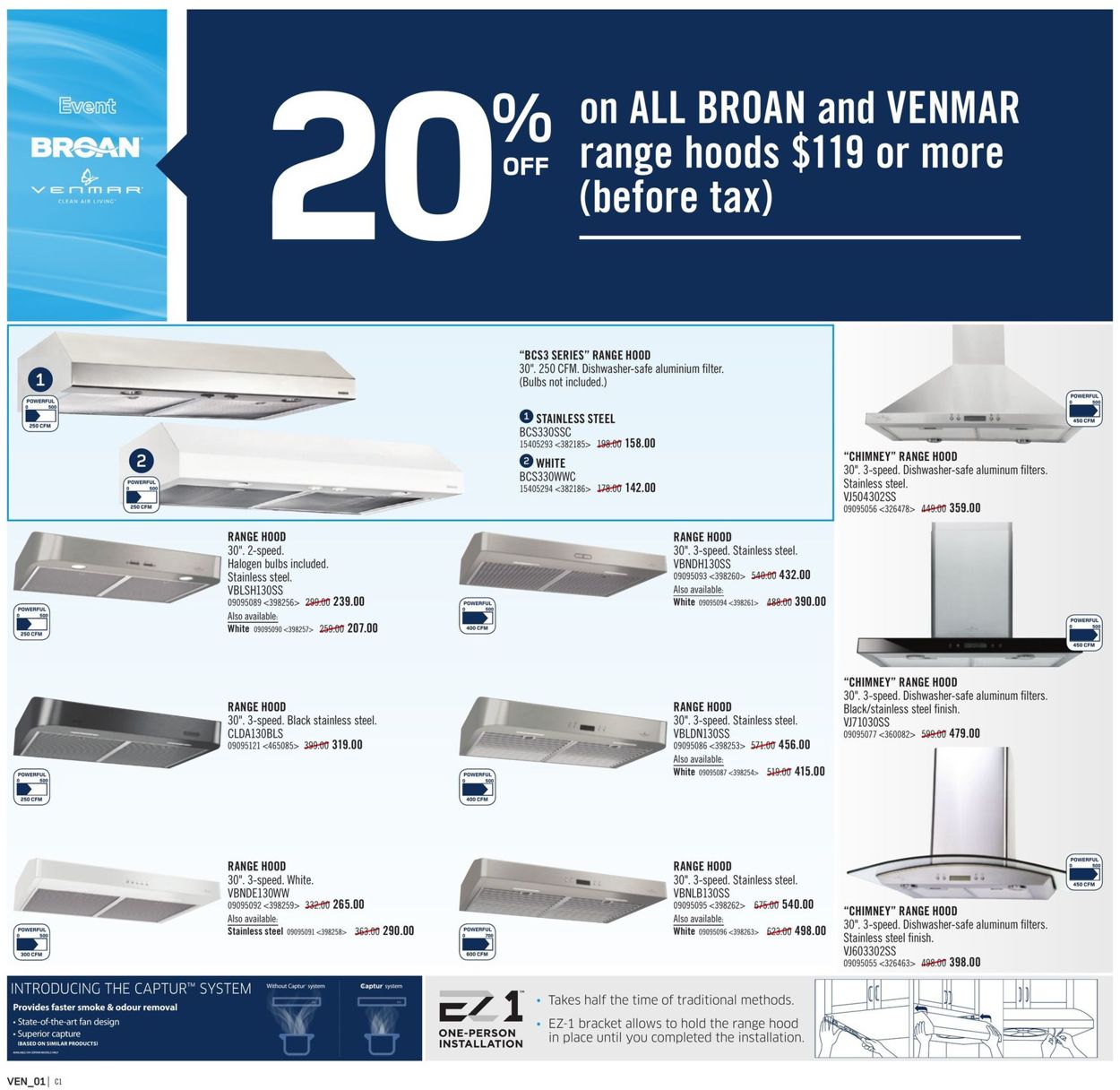 RONA Flyer - 05/21-05/27/2020 (Page 8)