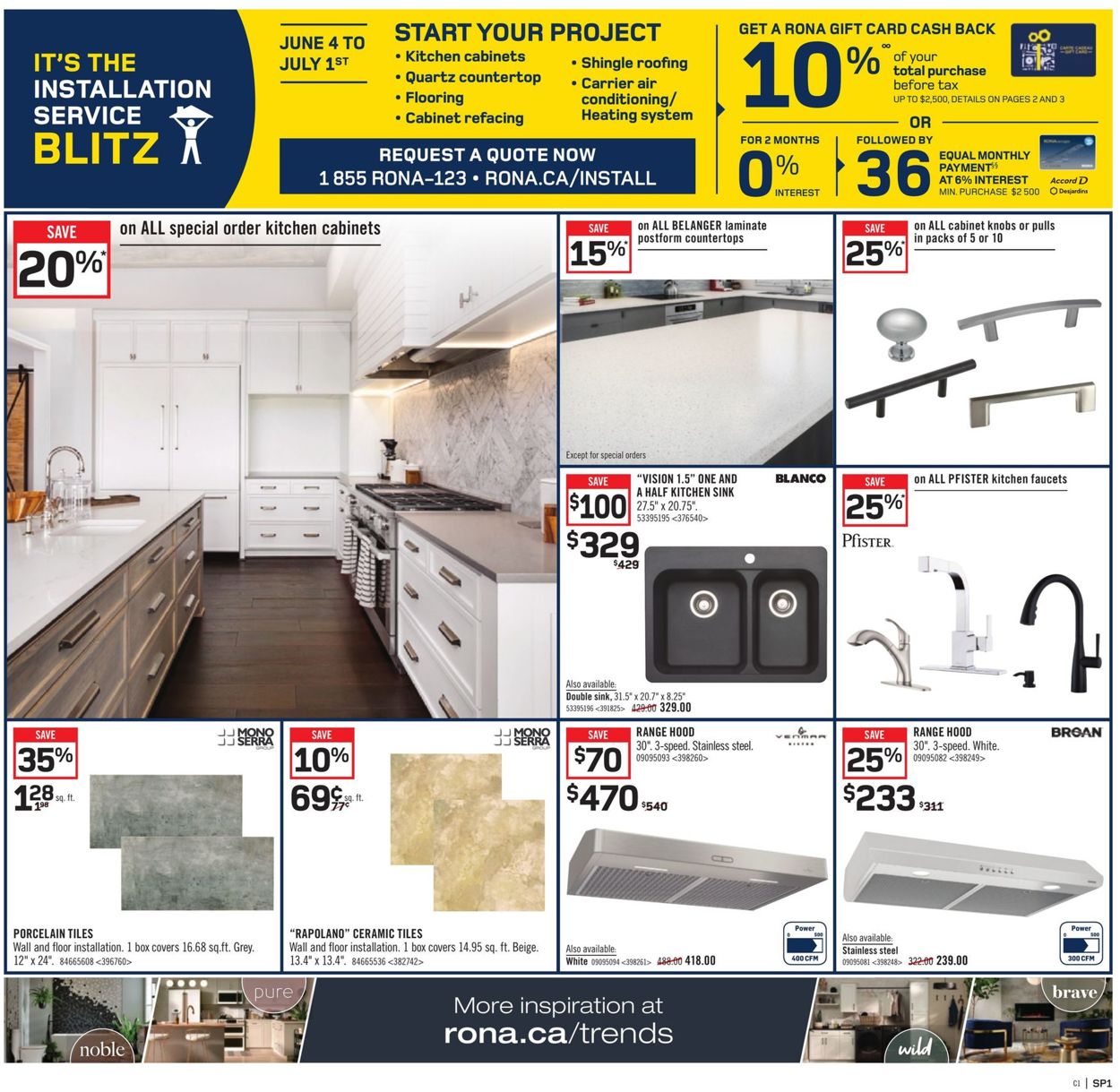 RONA Flyer - 06/04-06/10/2020 (Page 7)