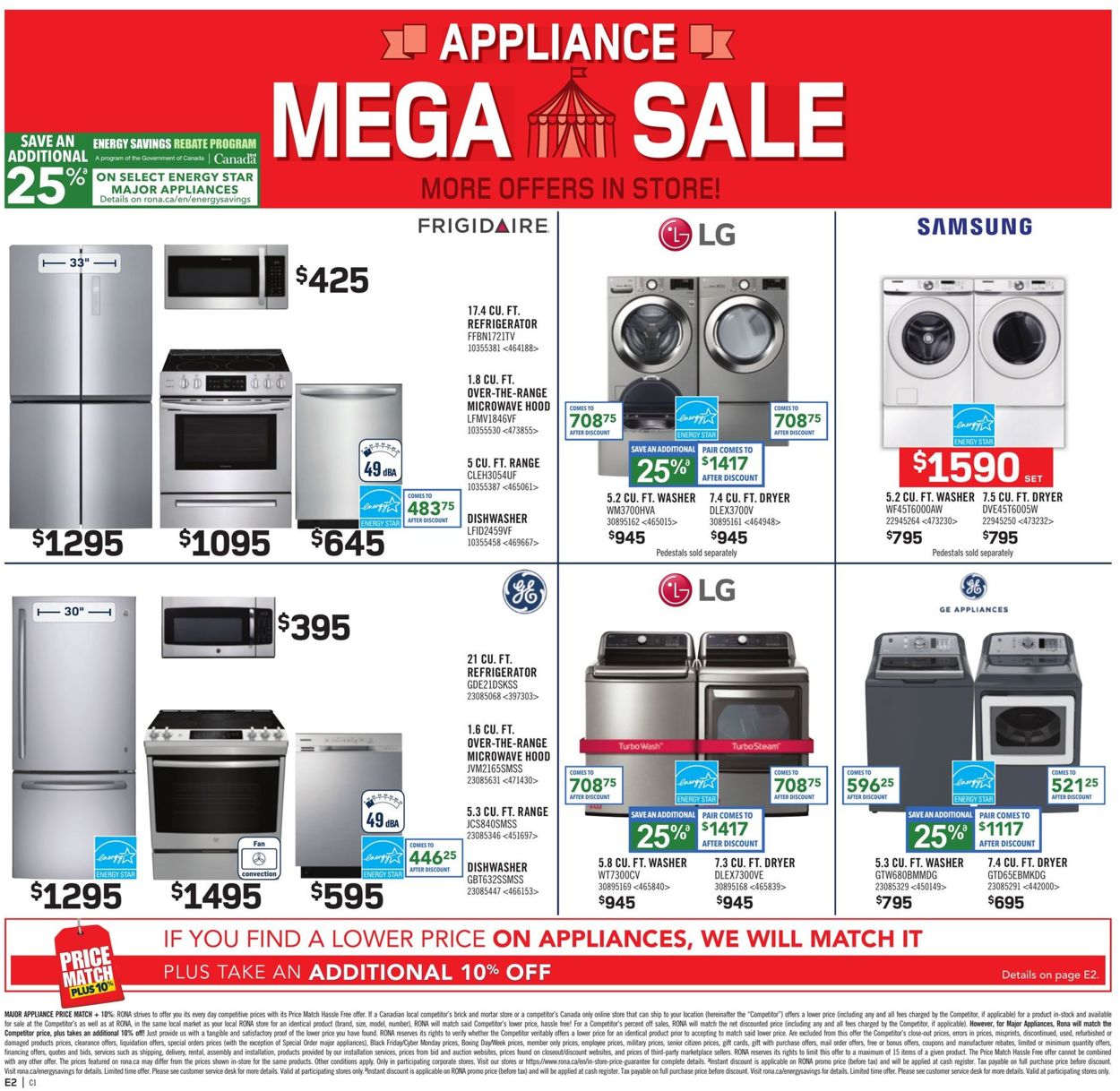 RONA Flyer - 06/11-06/17/2020 (Page 7)