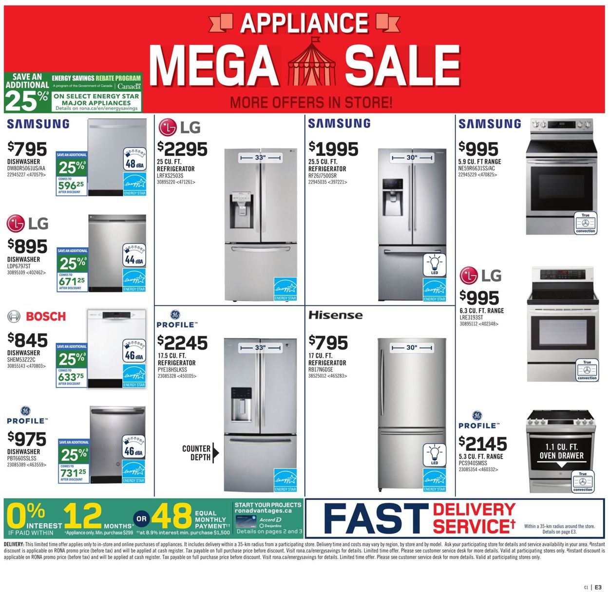 RONA Flyer - 06/11-06/17/2020 (Page 8)