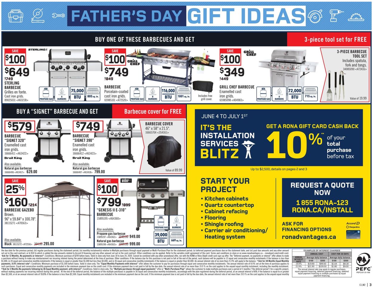 RONA Flyer - 06/18-06/24/2020 (Page 4)