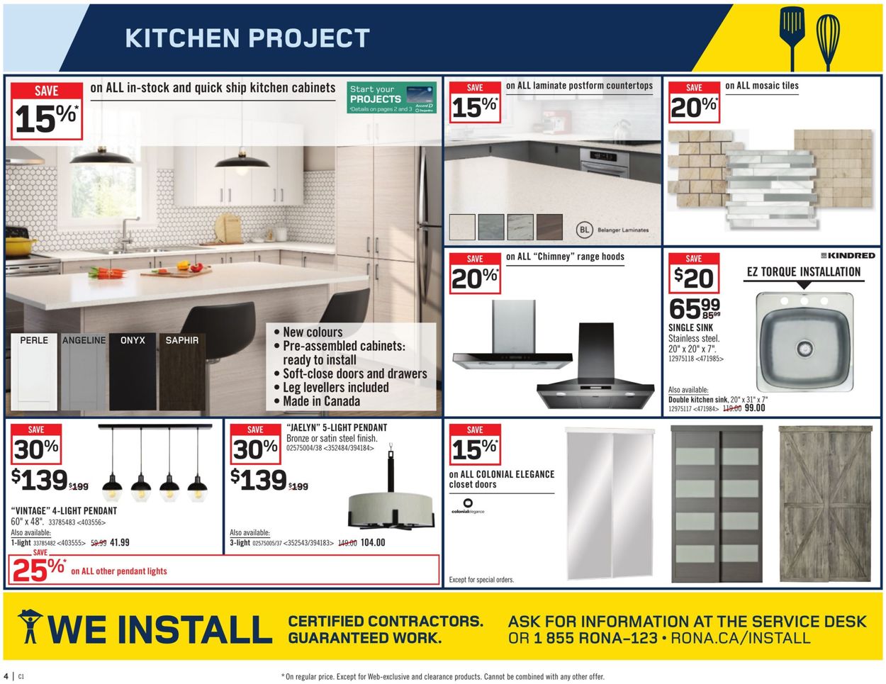 RONA Flyer - 07/02-07/08/2020 (Page 5)