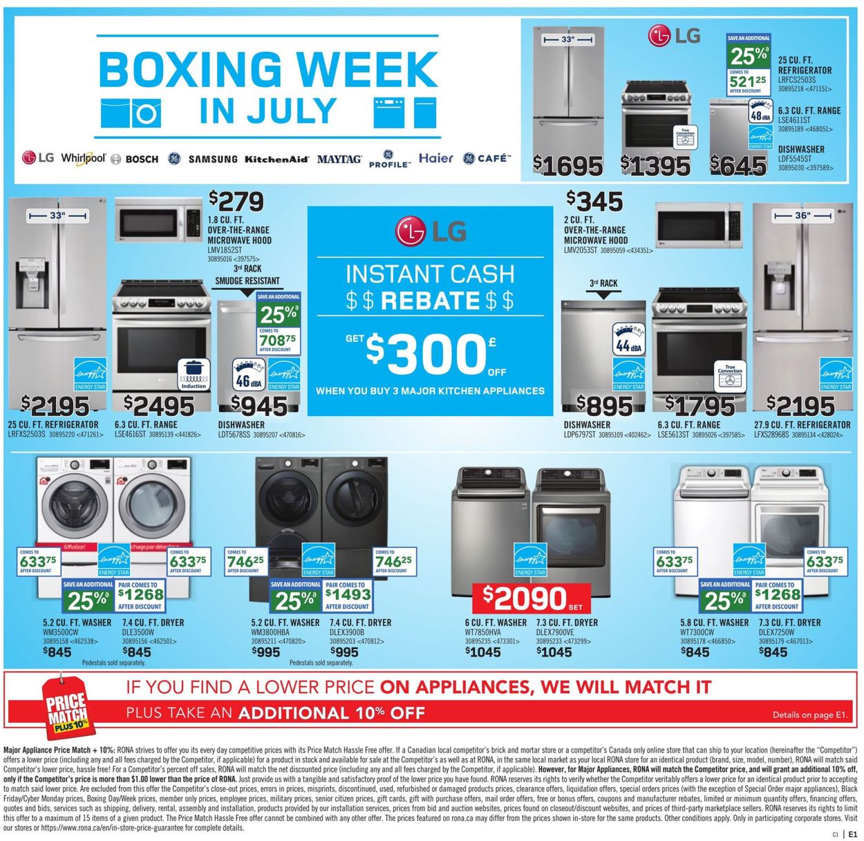 RONA Flyer - 07/02-07/08/2020 (Page 6)