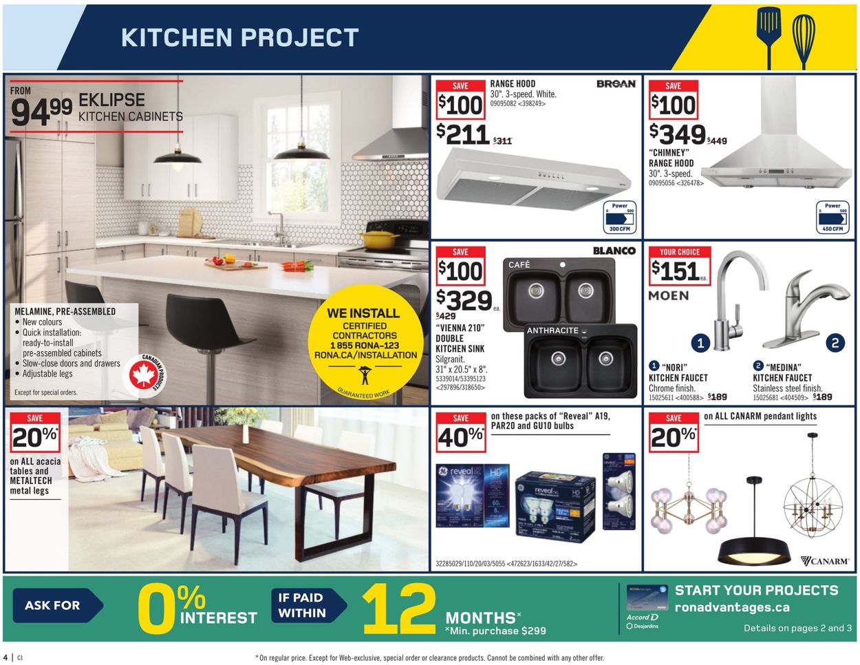 RONA Flyer - 07/09-07/15/2020 (Page 5)