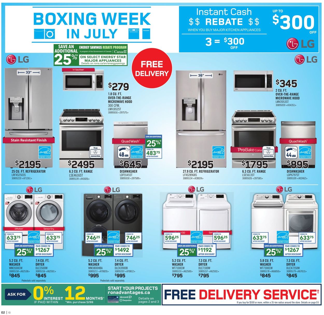 RONA Flyer - 07/09-07/15/2020 (Page 7)