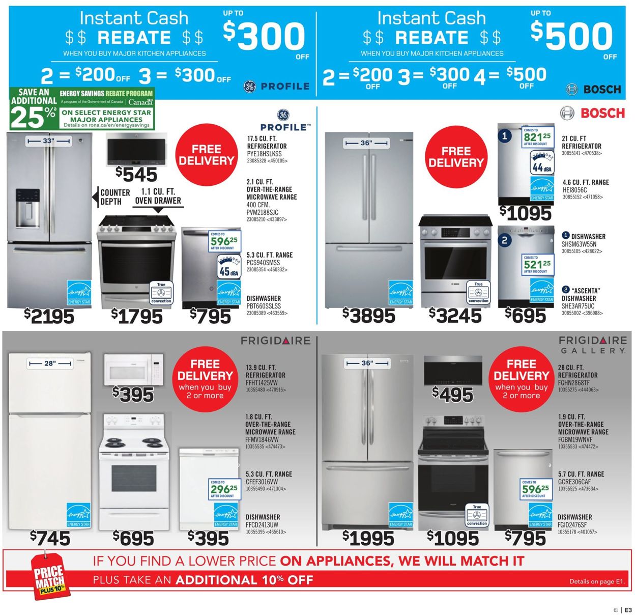 RONA Flyer - 07/09-07/15/2020 (Page 8)
